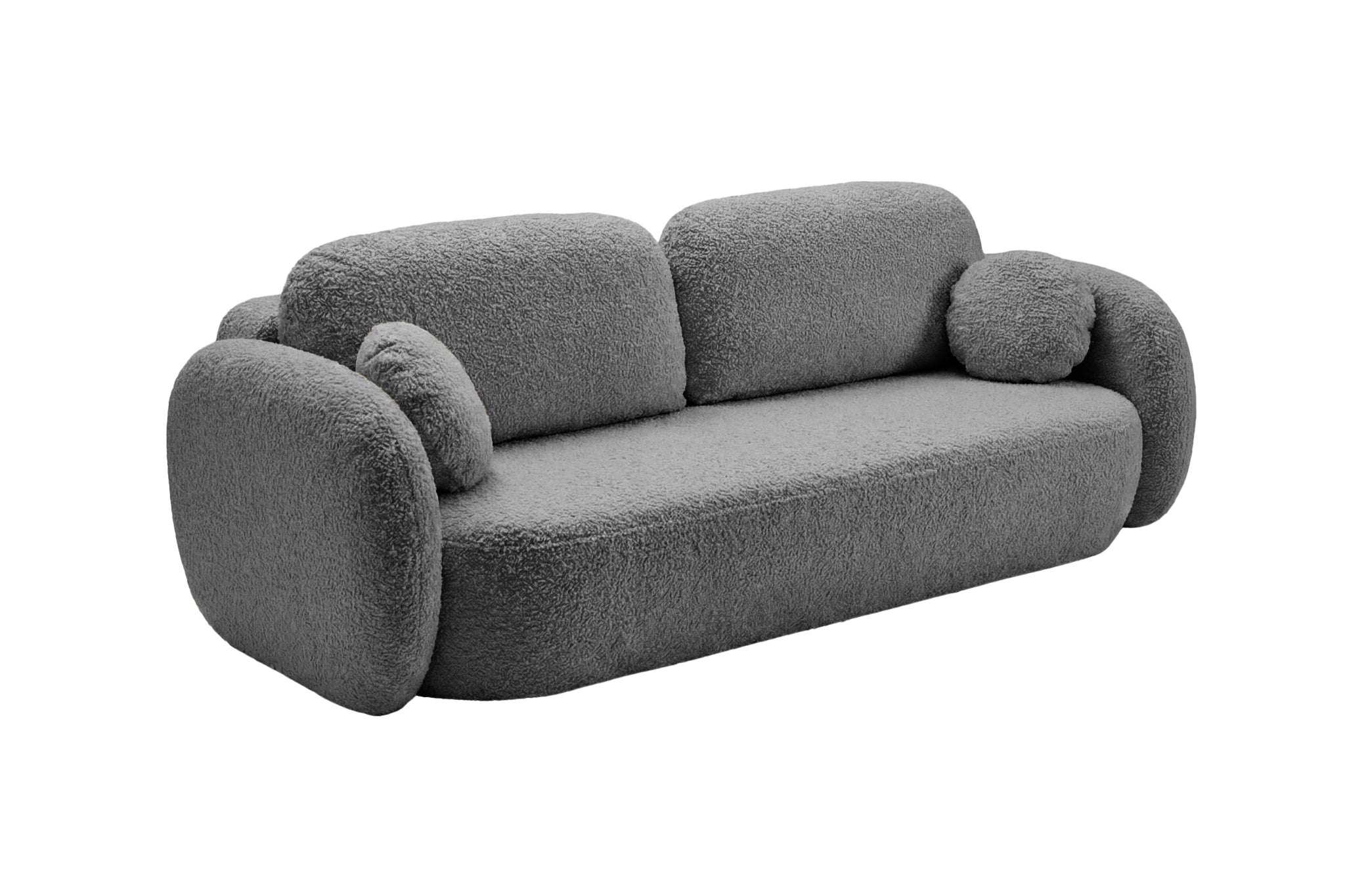 Gris foncé