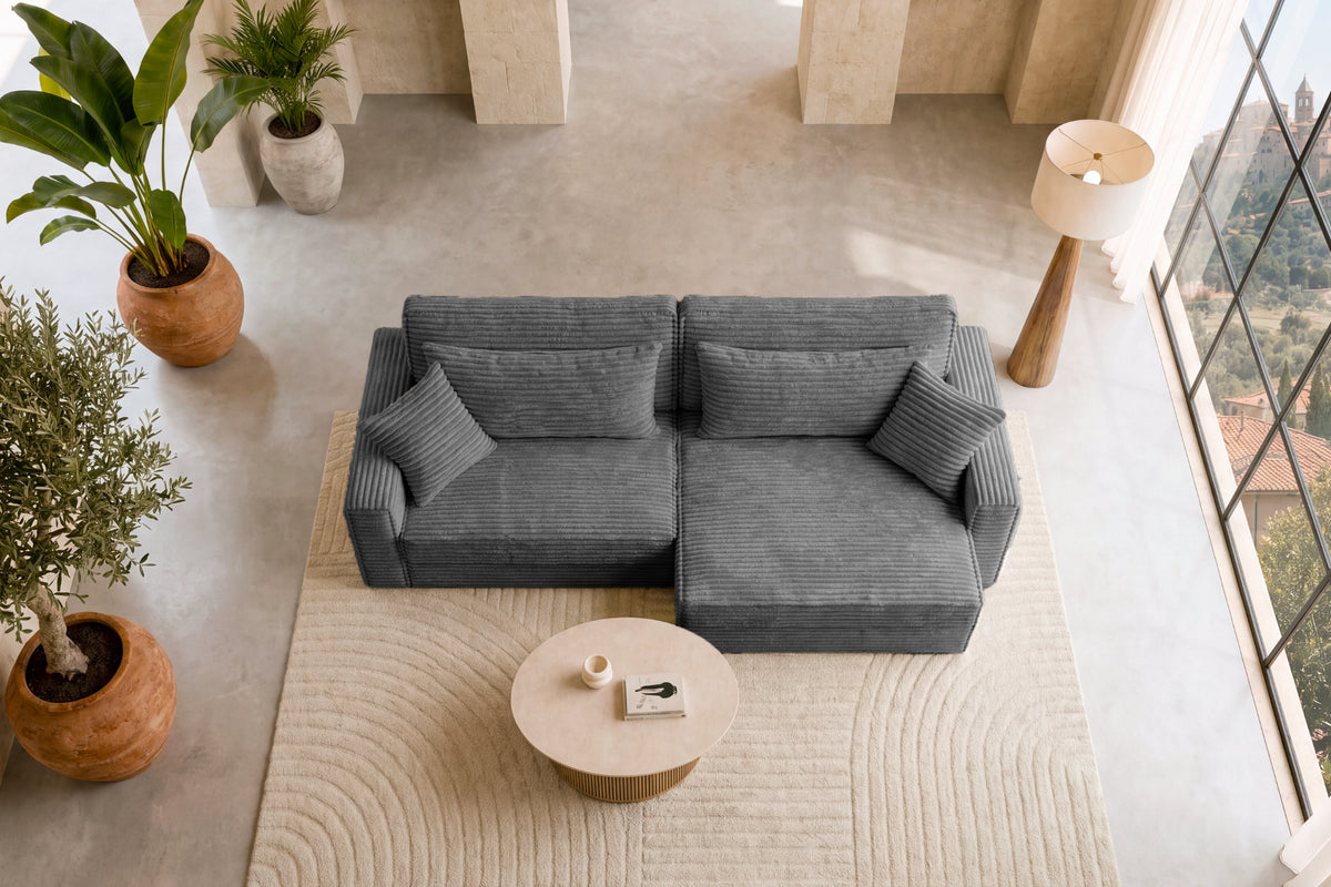 Gris foncé