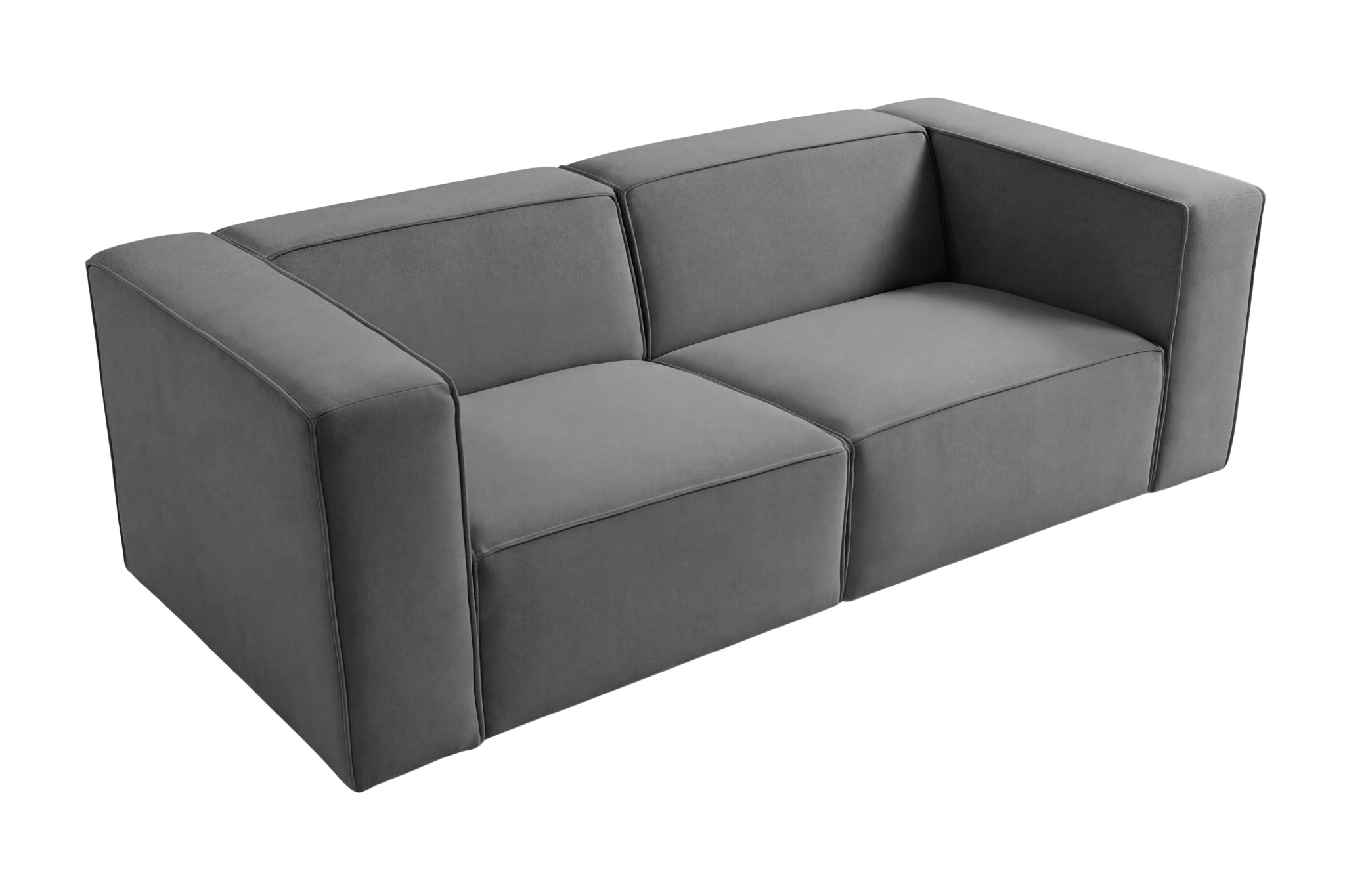 Gris foncé