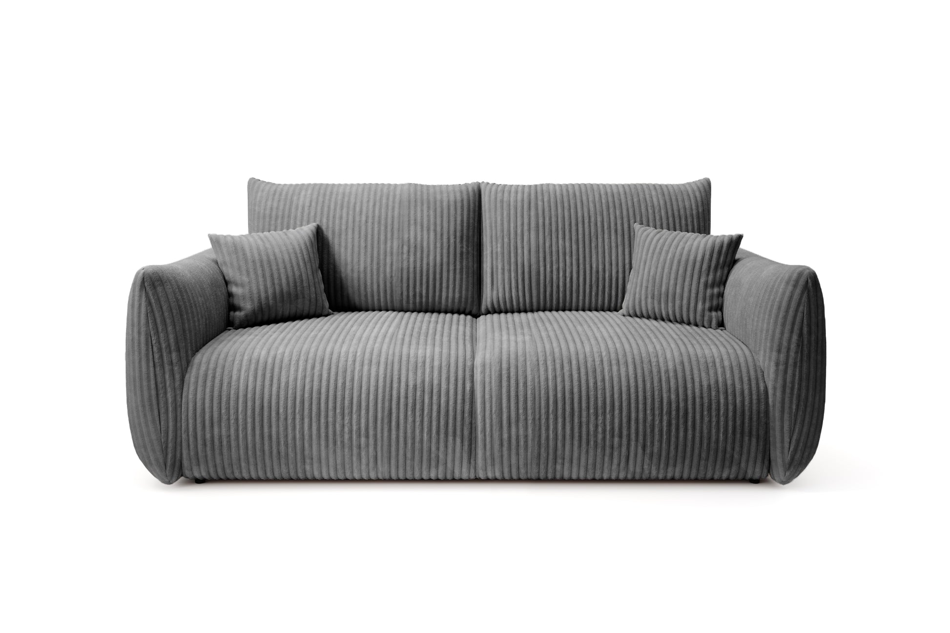 Gris foncé