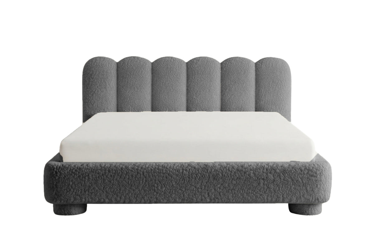 Gris foncé