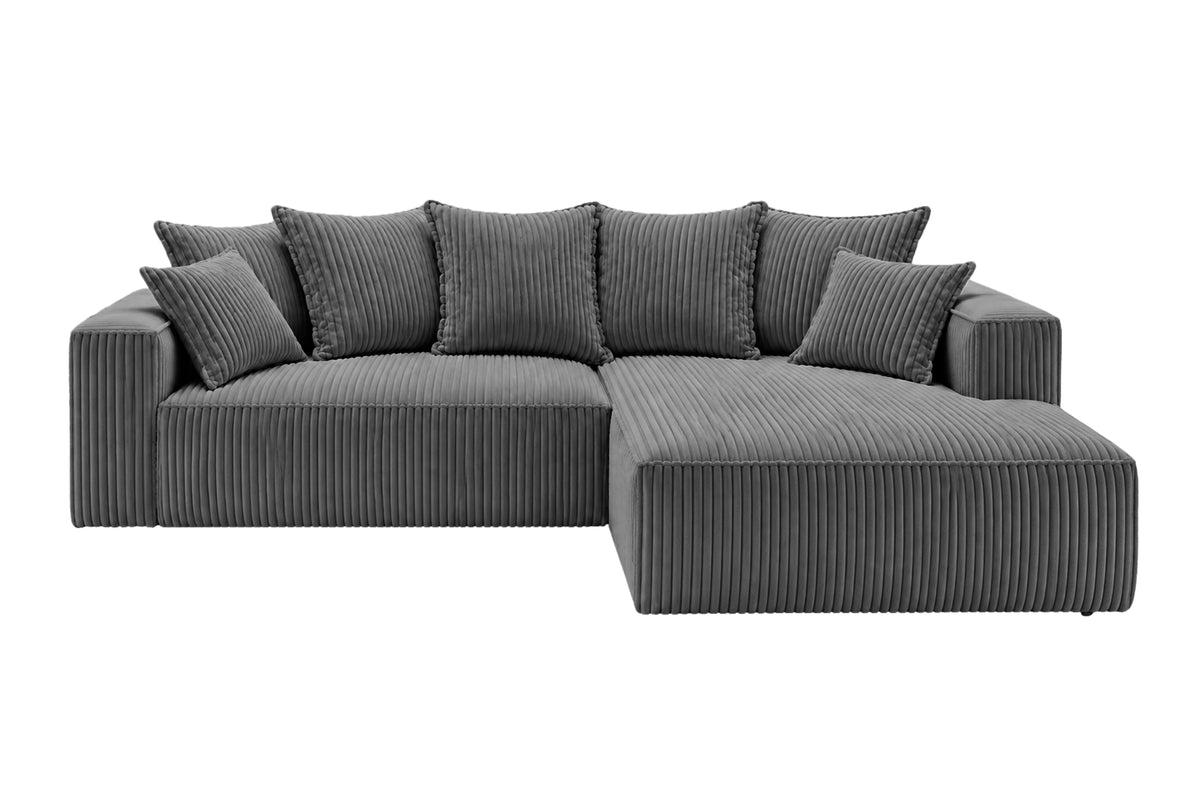 Gris foncé