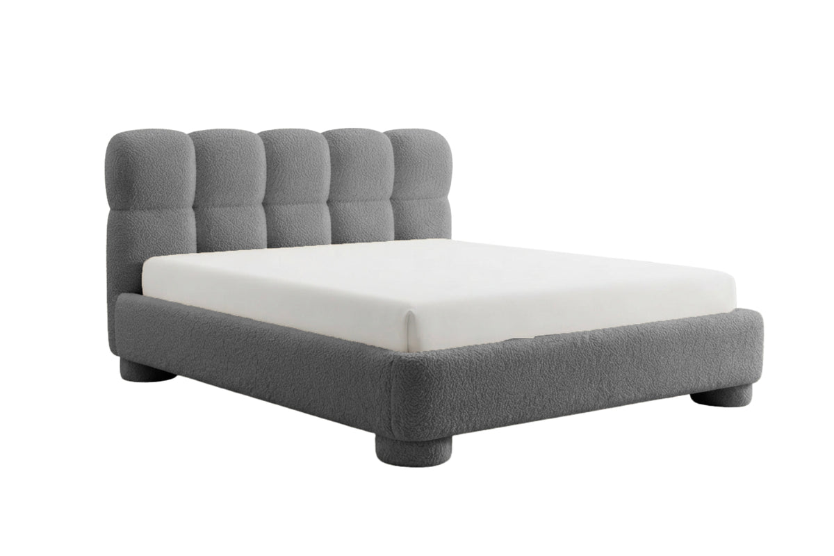 Gris foncé