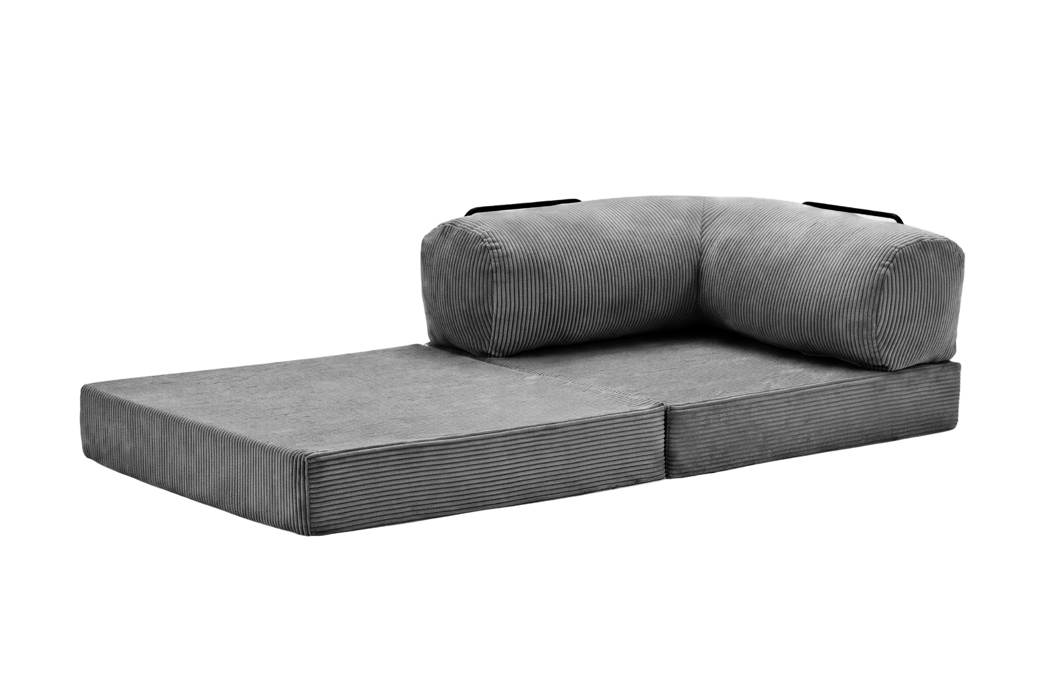 Gris foncé
