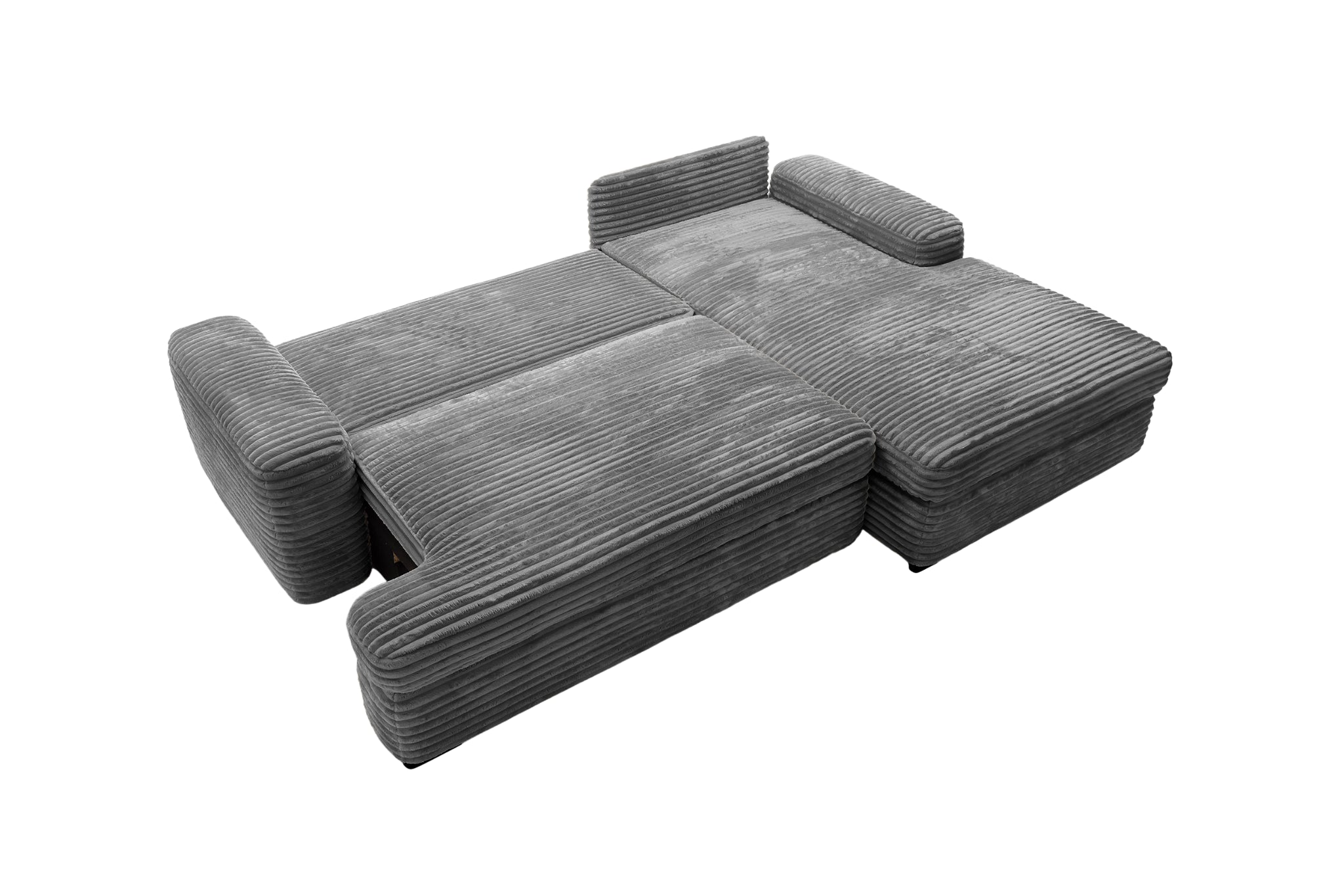 Gris foncé
