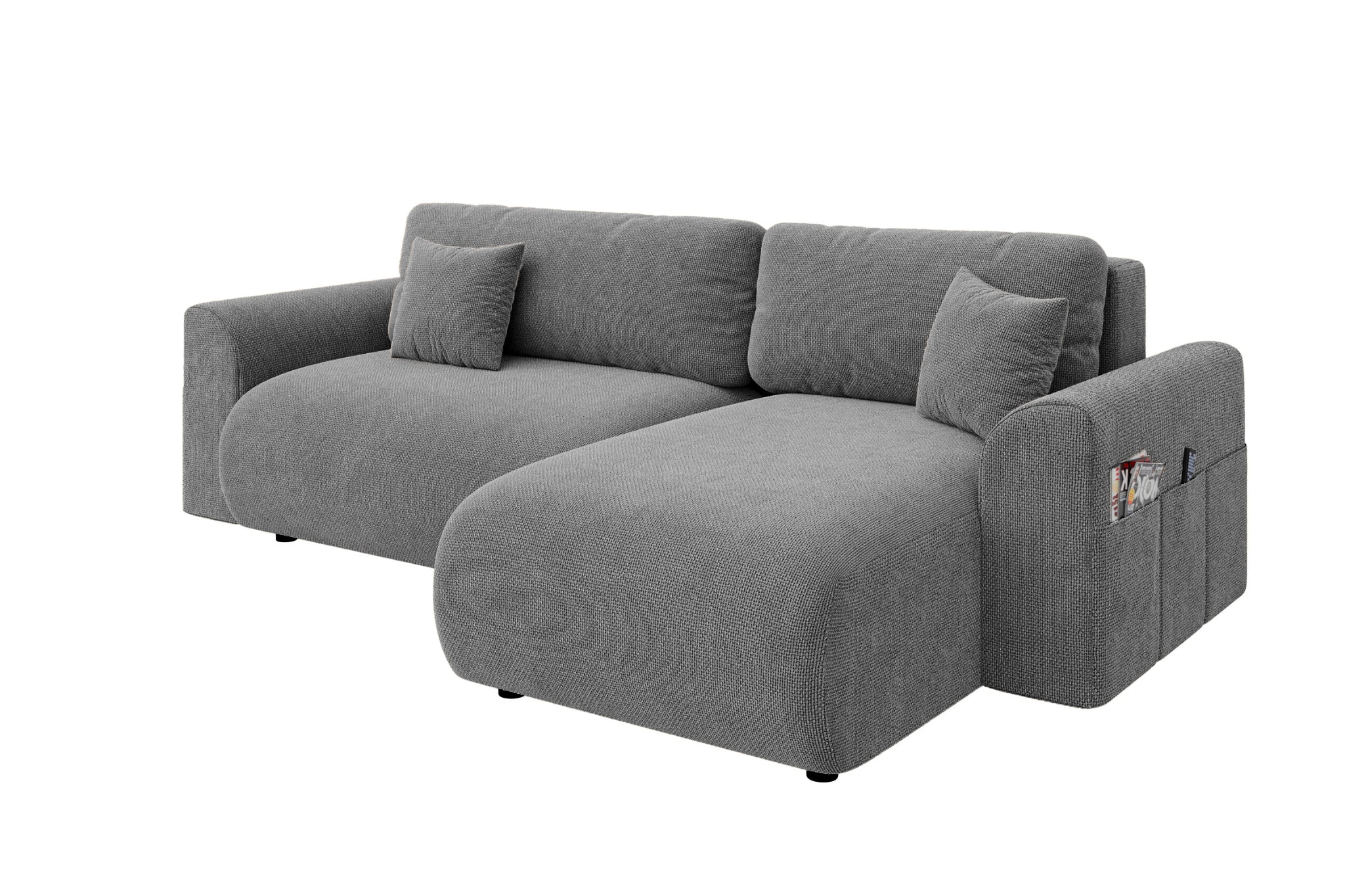 Gris foncé