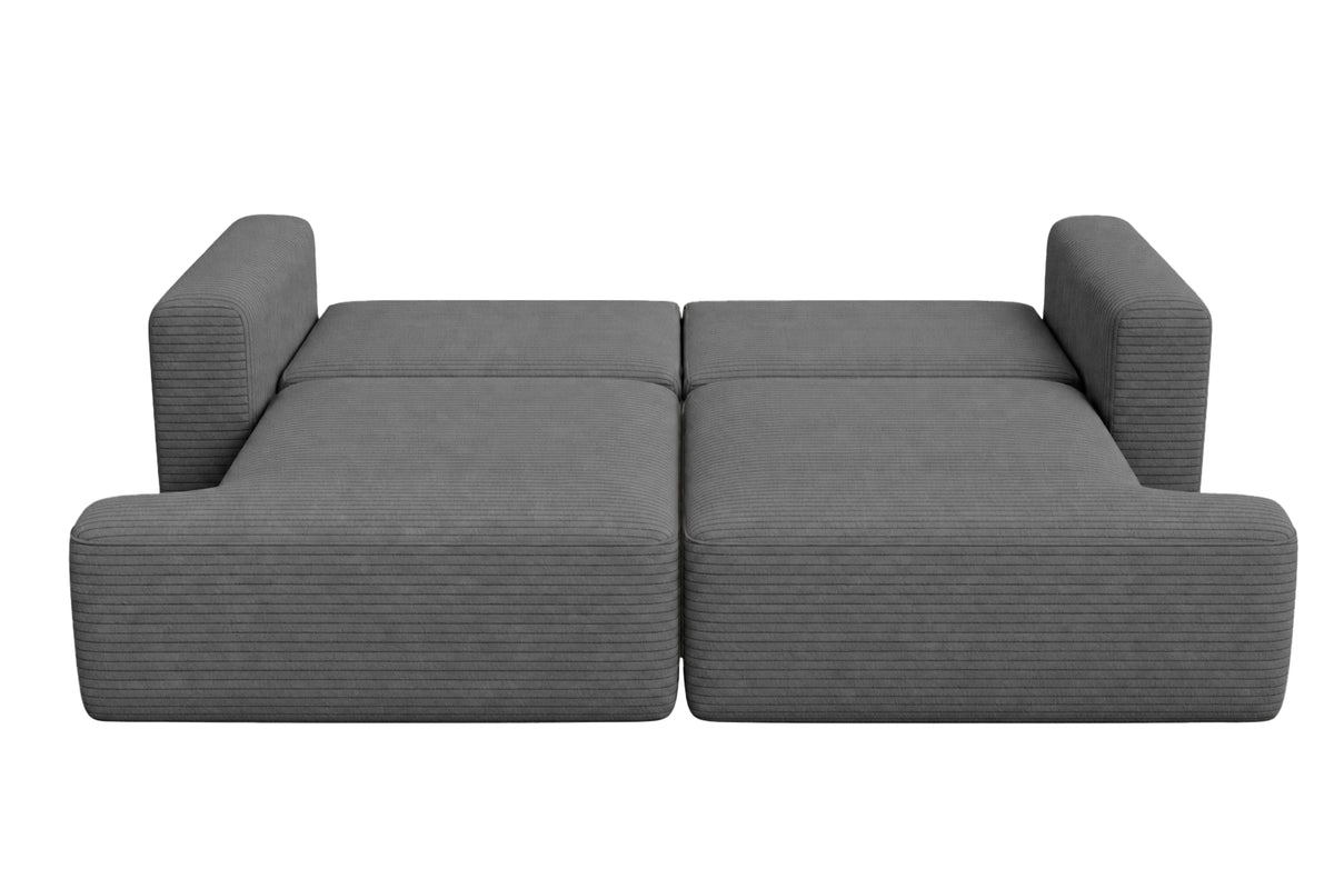 Gris foncé