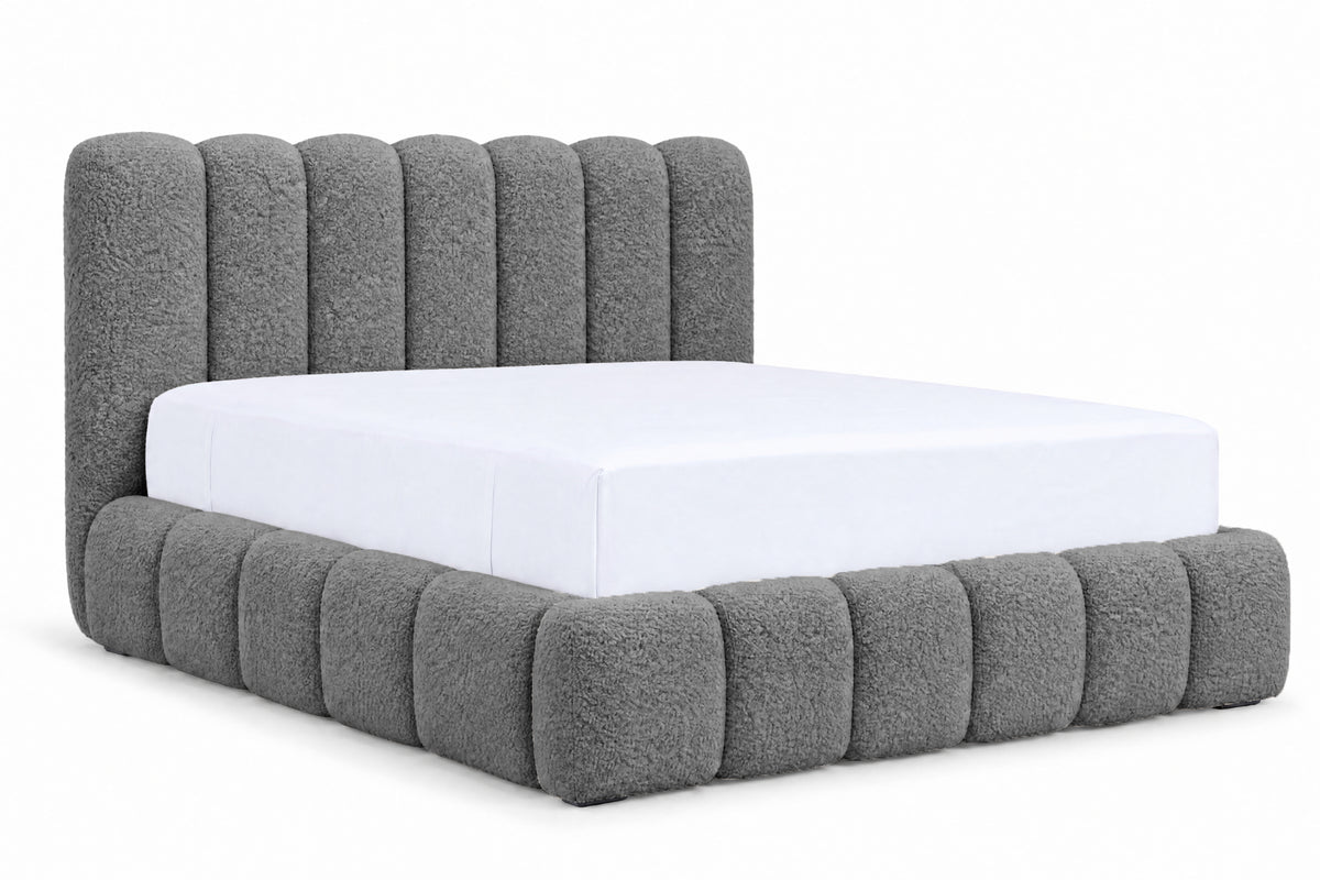 Gris foncé