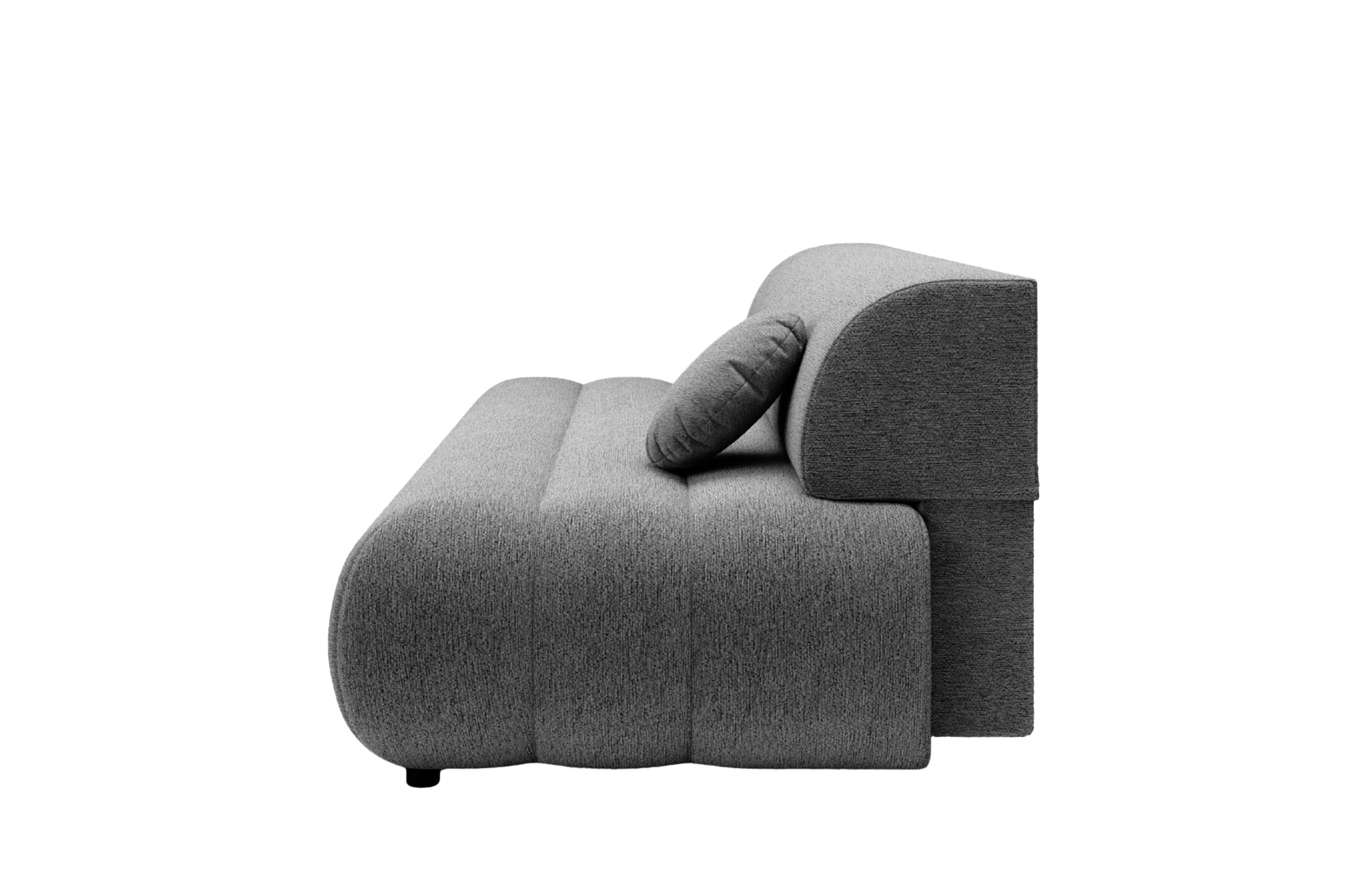 Gris foncé