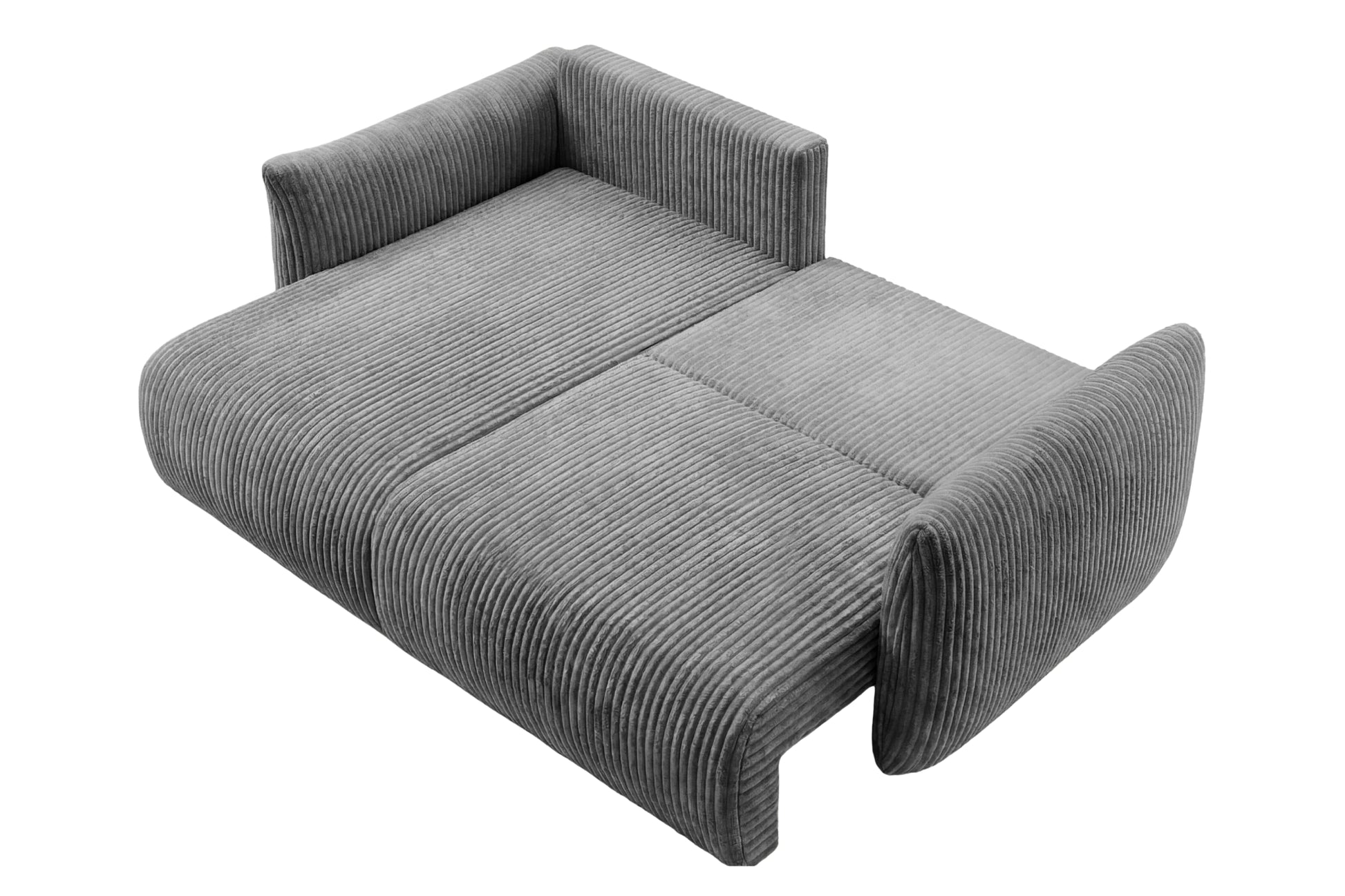 Gris foncé