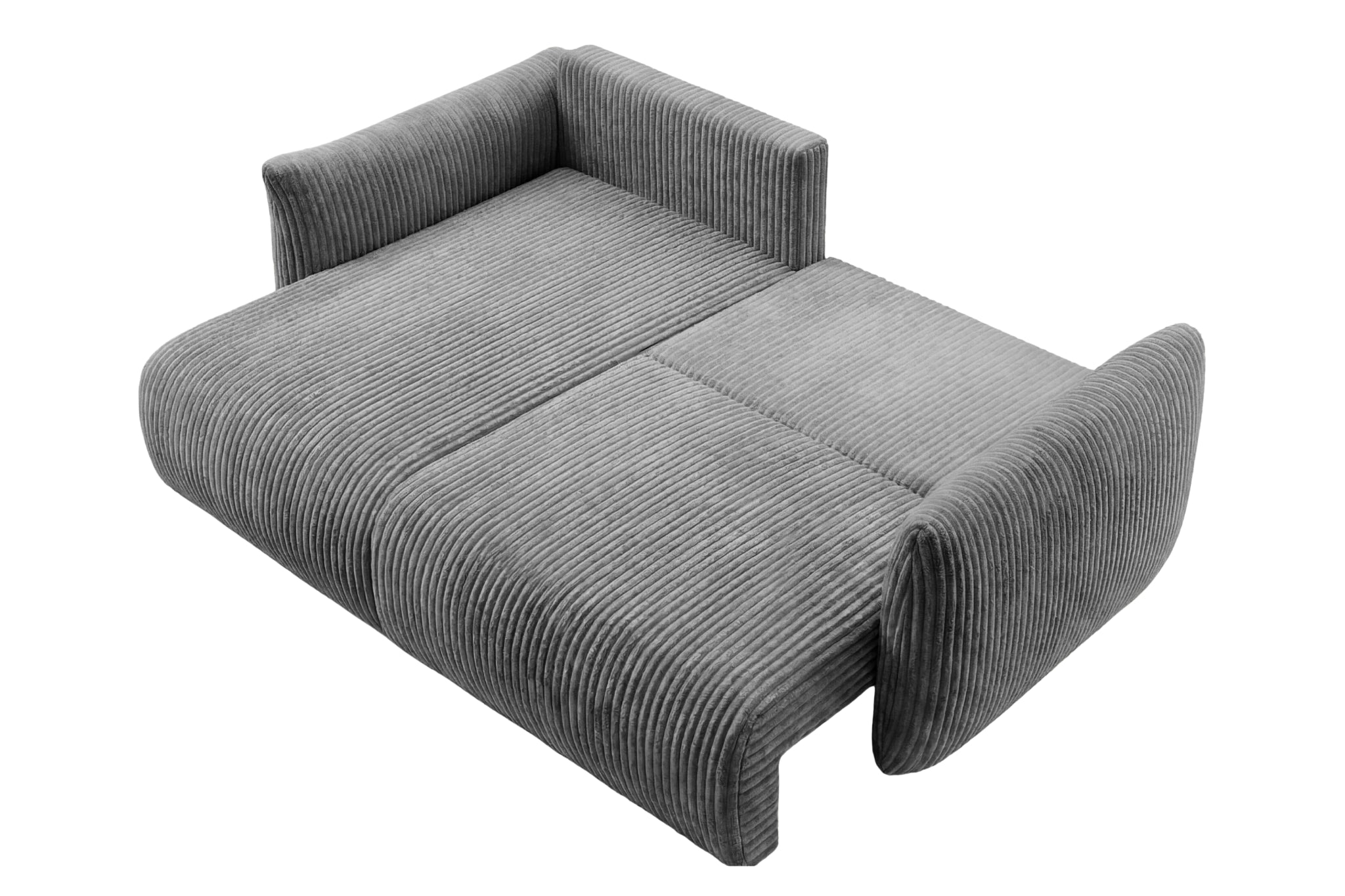 Gris foncé