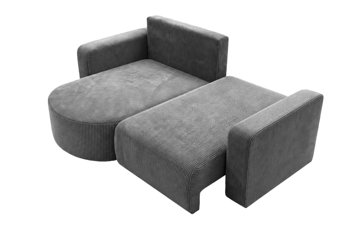 Gris foncé