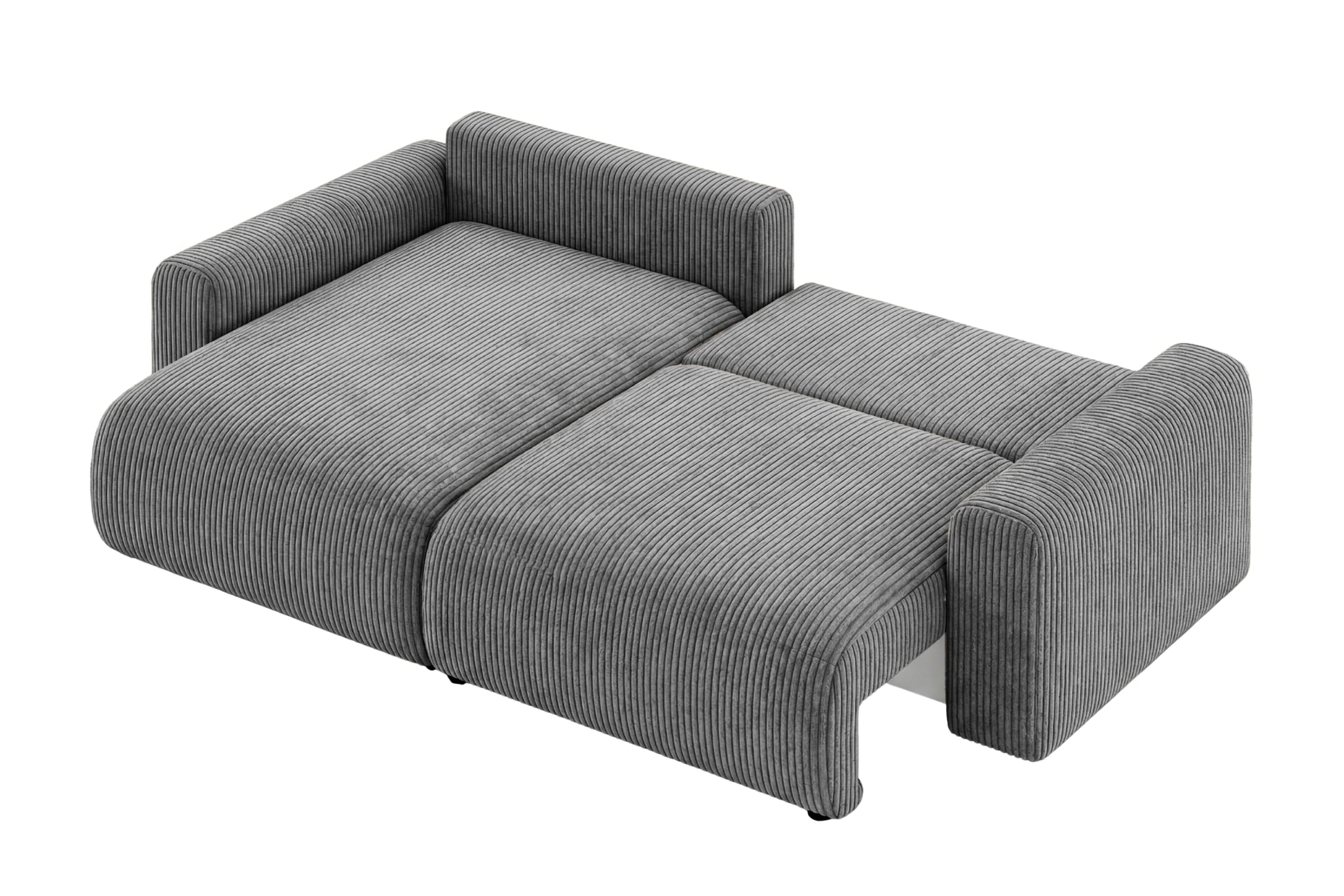 Gris foncé