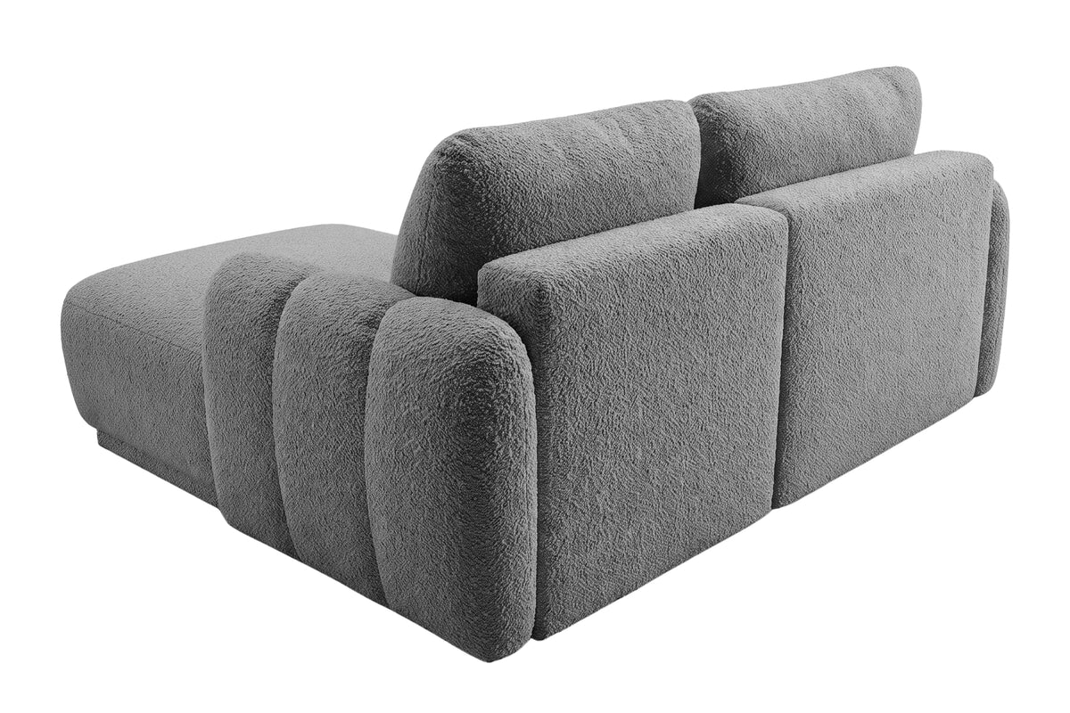 Gris foncé