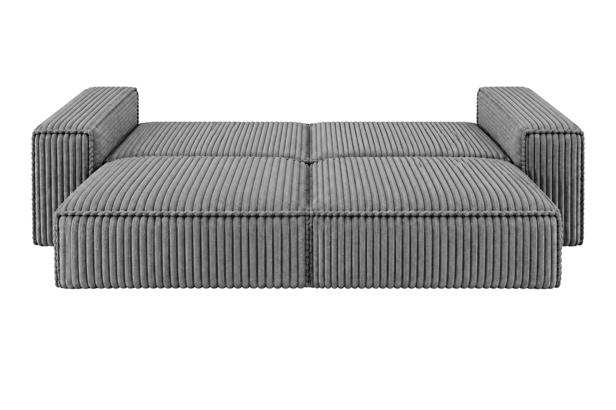 Gris foncé