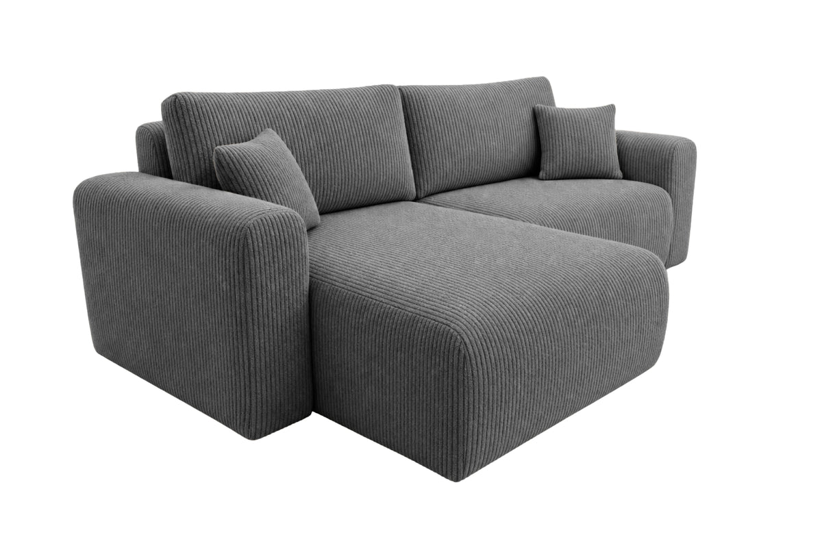 Gris foncé