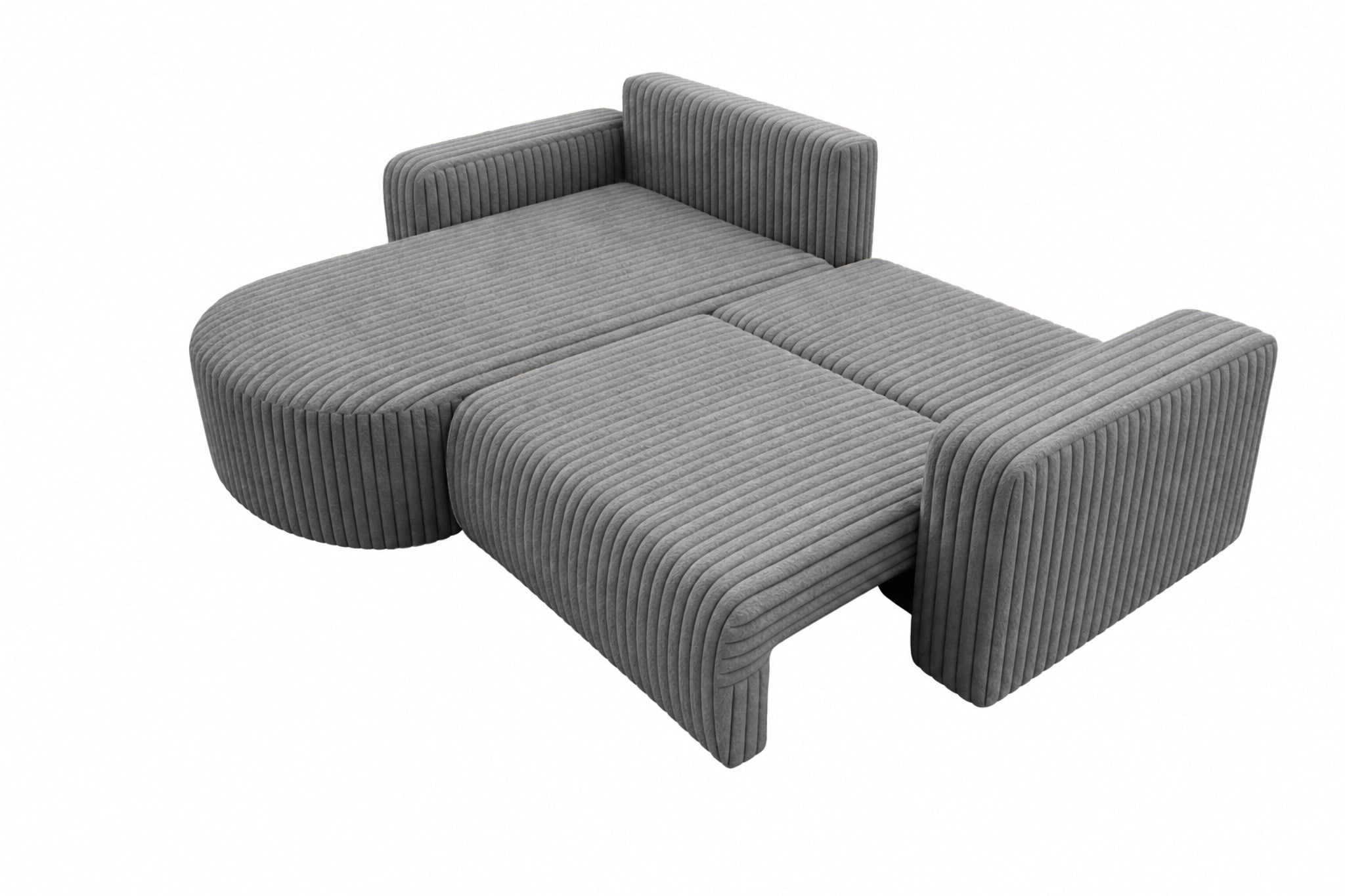 Gris foncé
