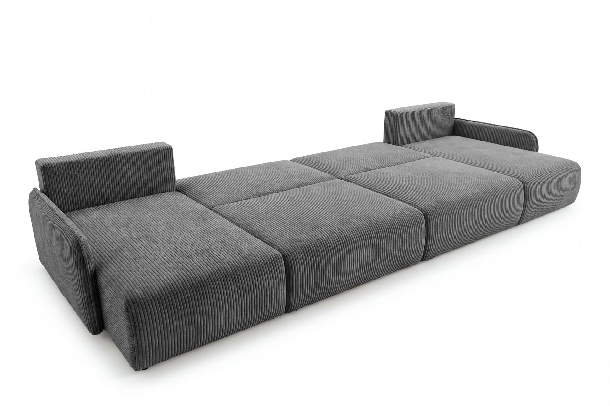 Gris foncé