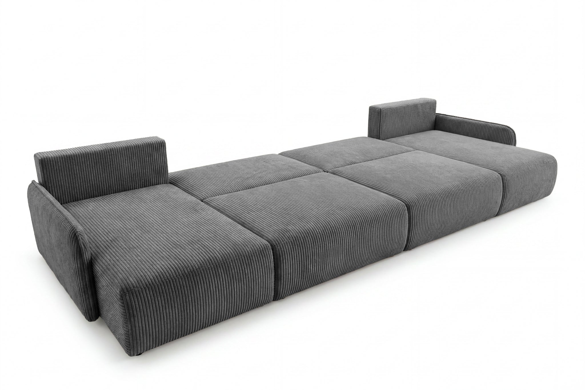 Gris foncé