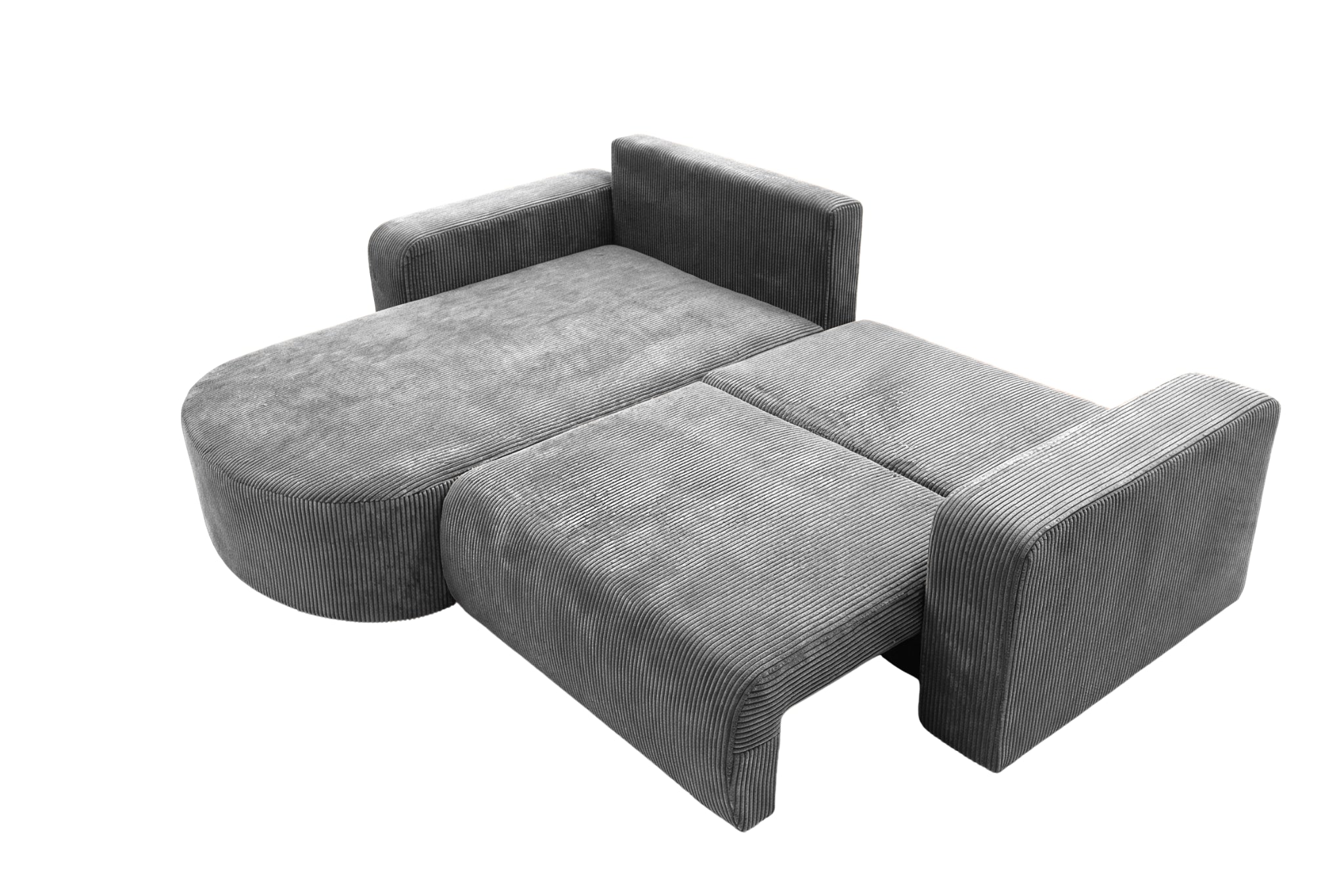 Gris foncé
