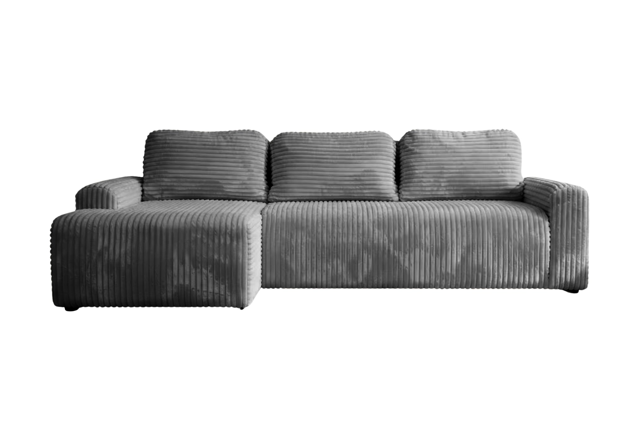 Gris foncé