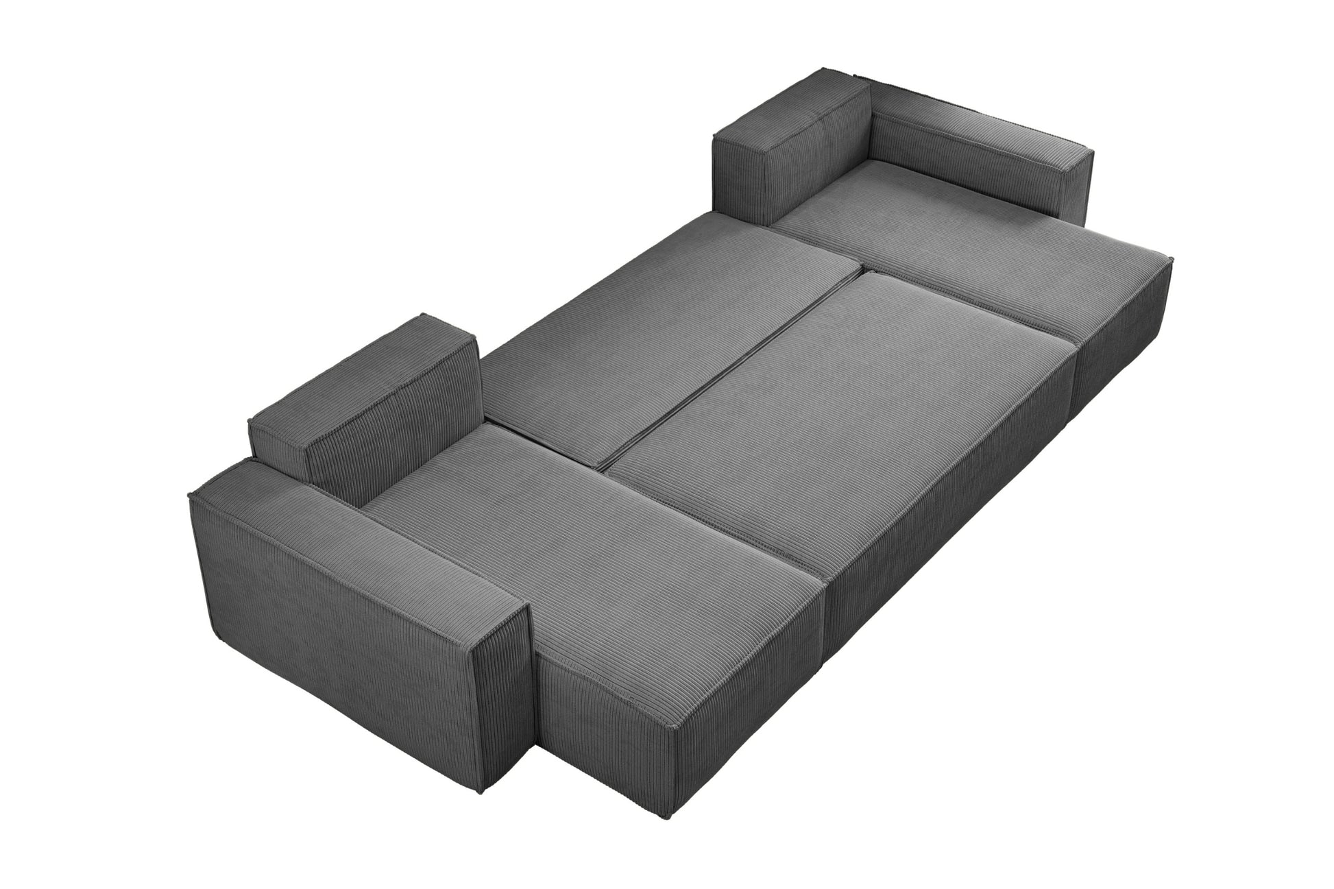 Gris foncé