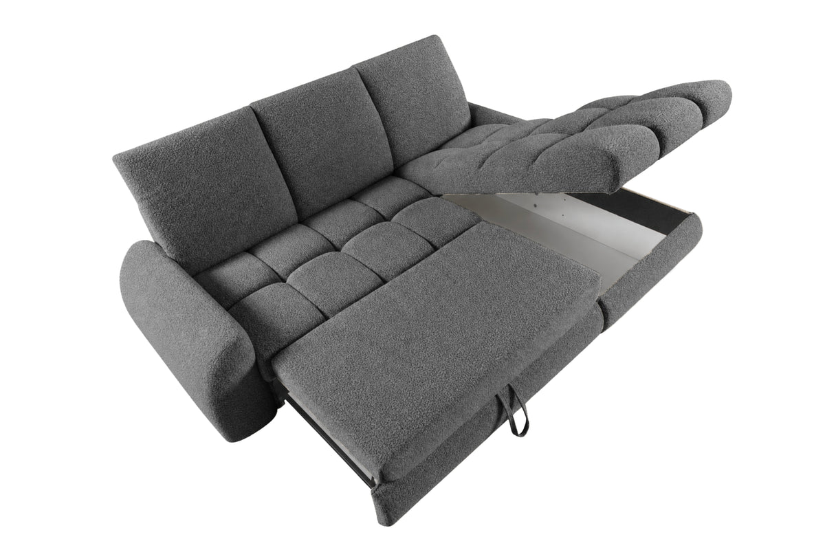 Gris foncé