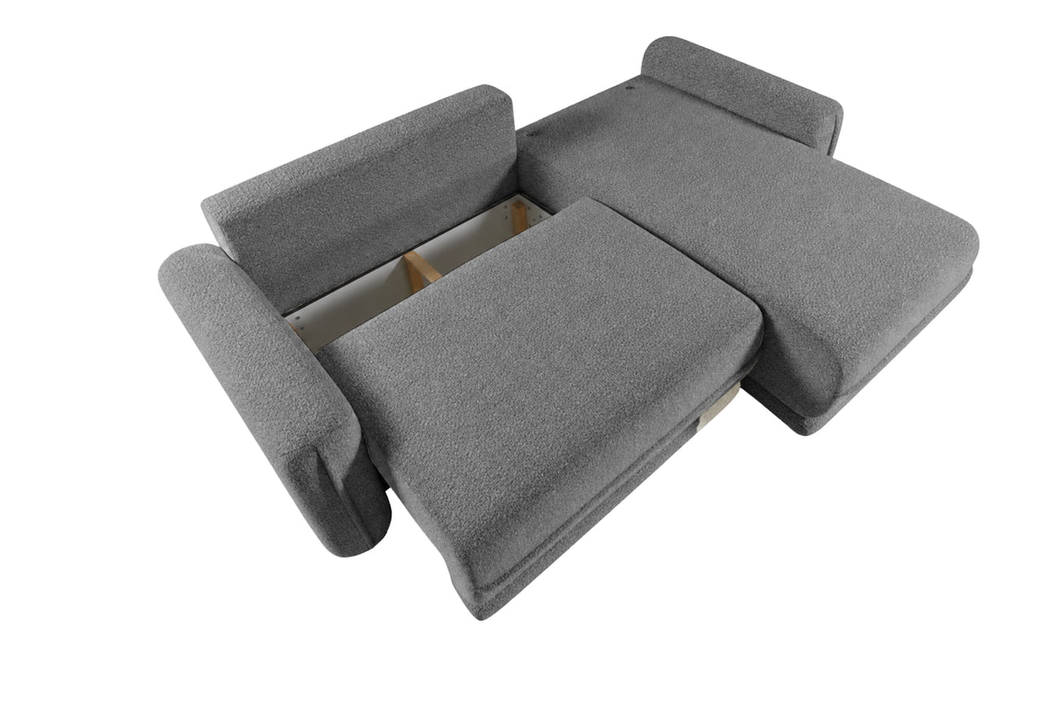 Gris foncé