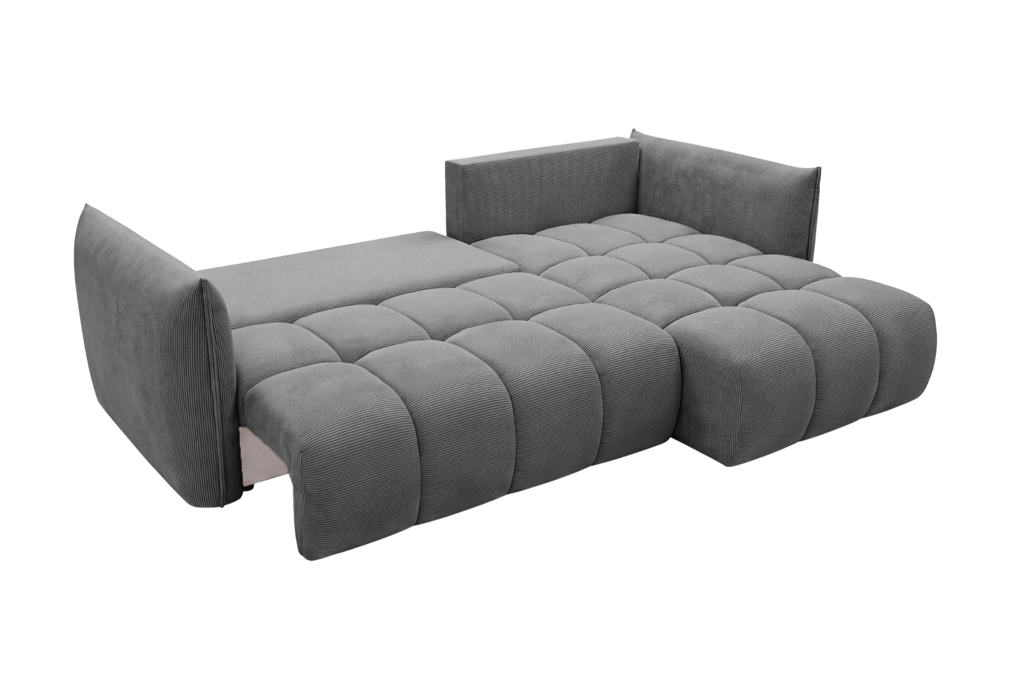 Gris foncé