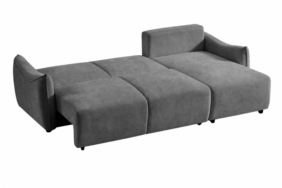 Gris foncé