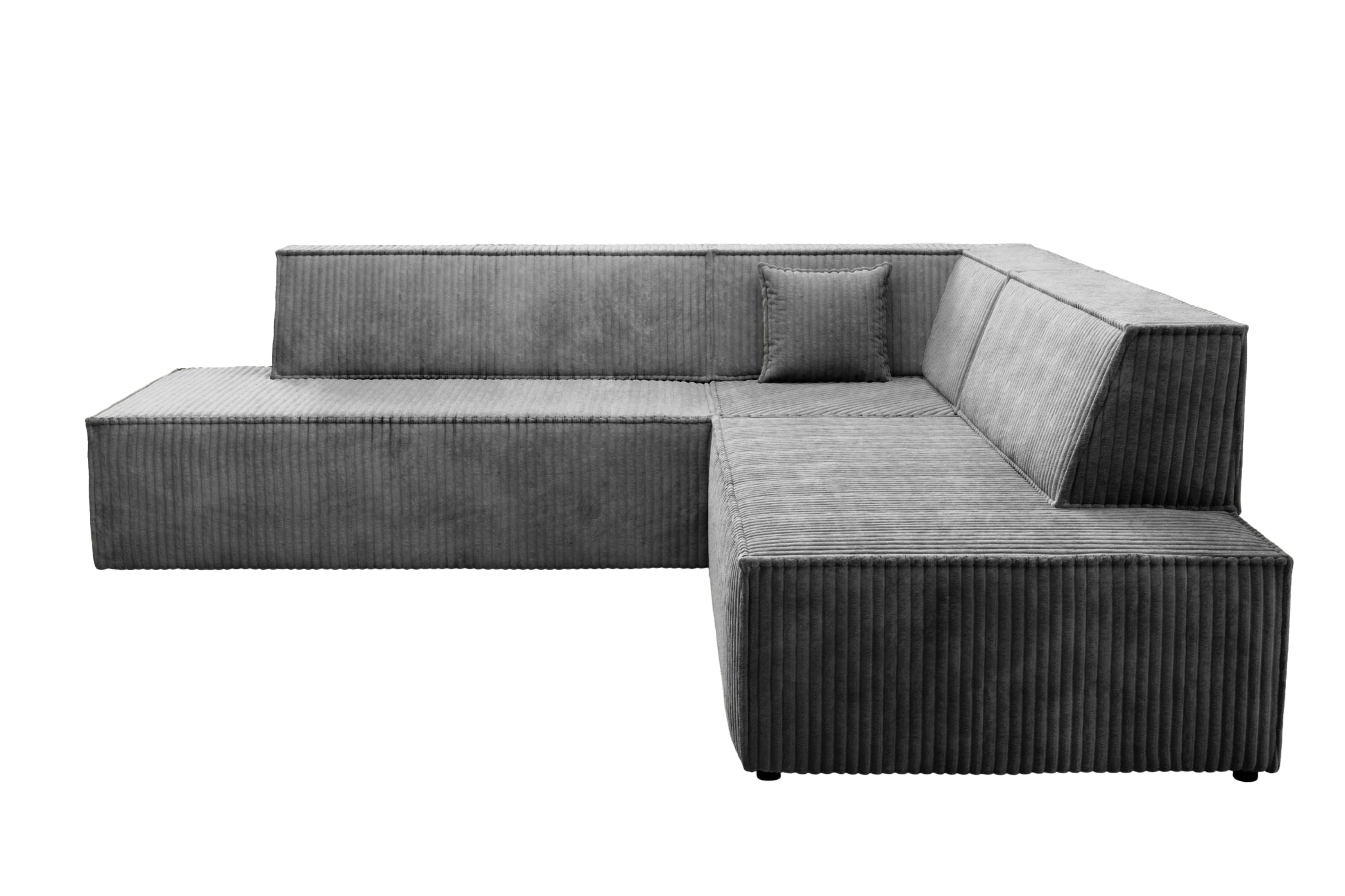 Gris foncé