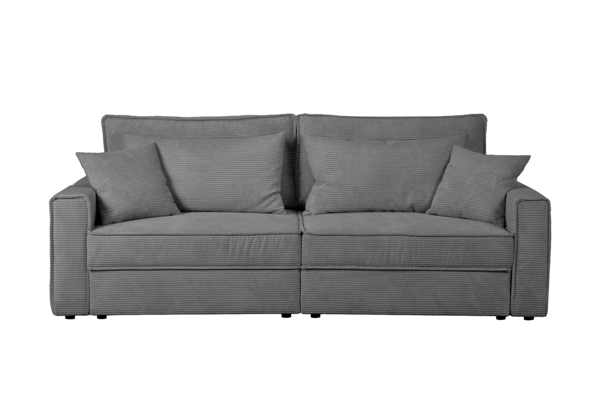 Gris foncé