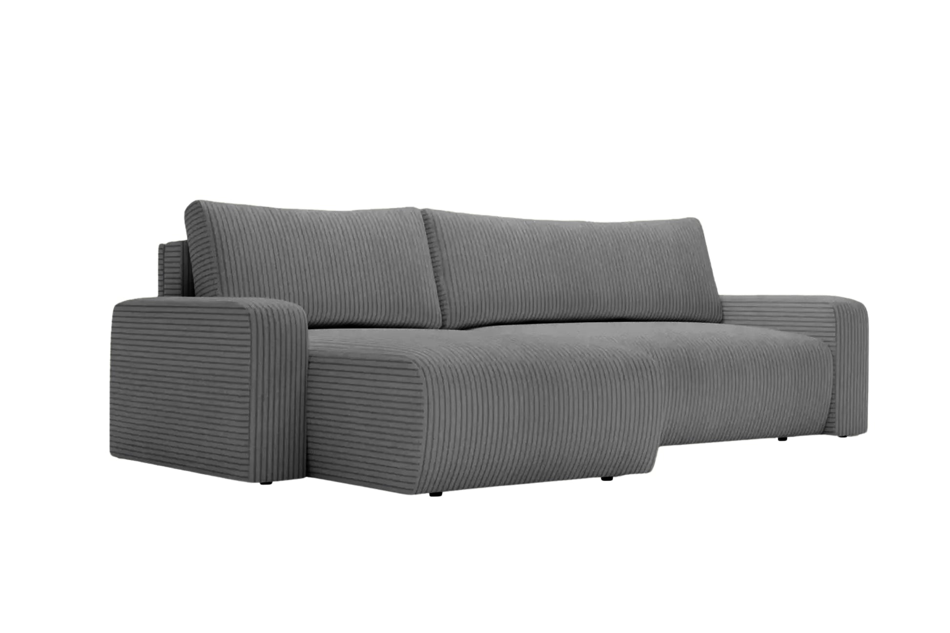 Gris foncé
