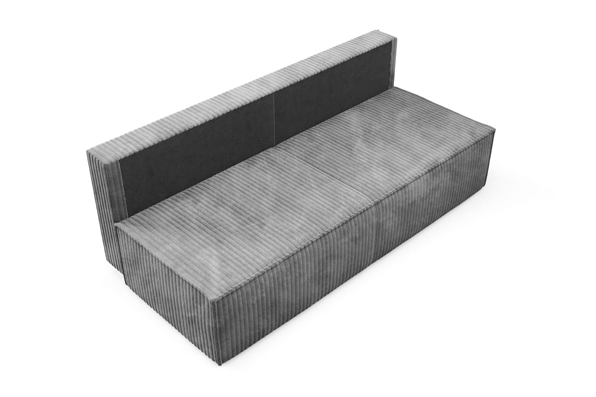 Gris foncé