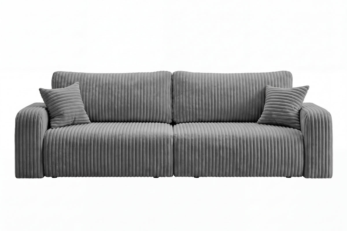 Gris foncé