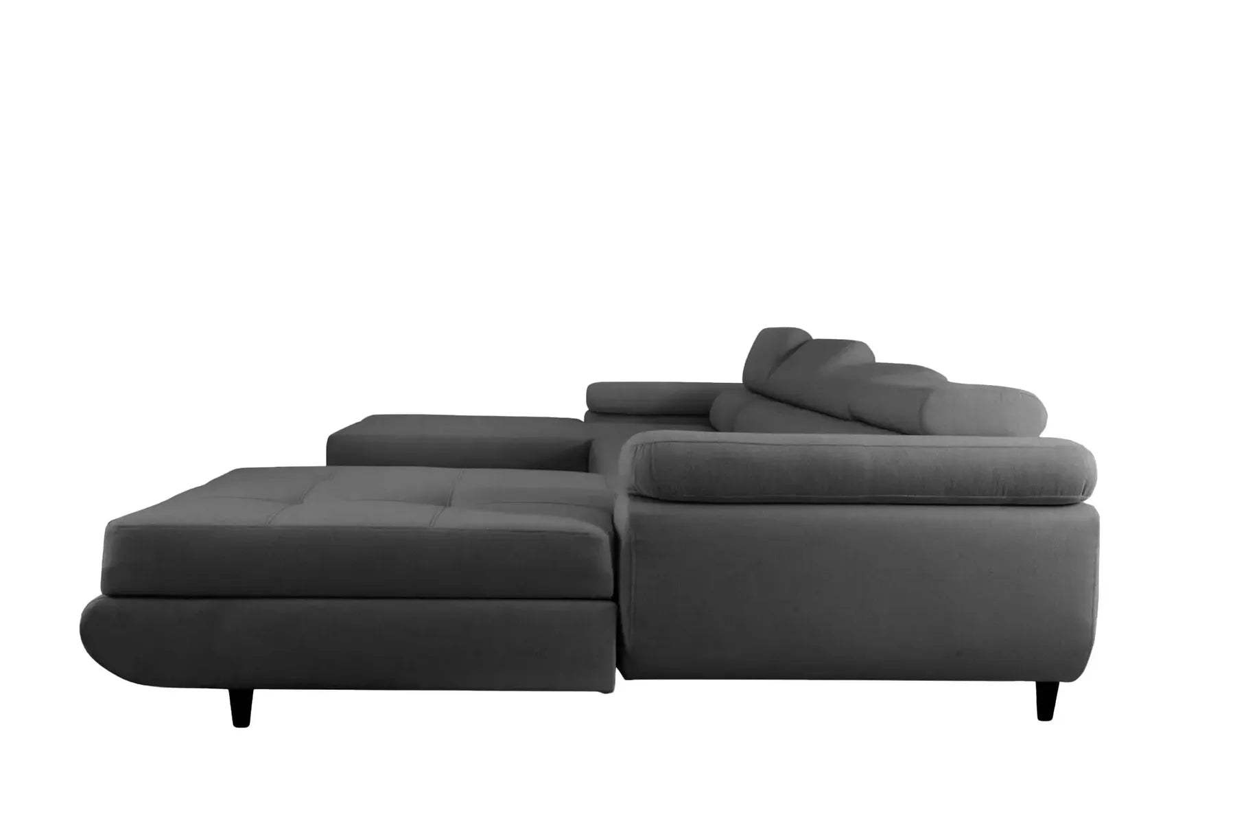 Gris foncé