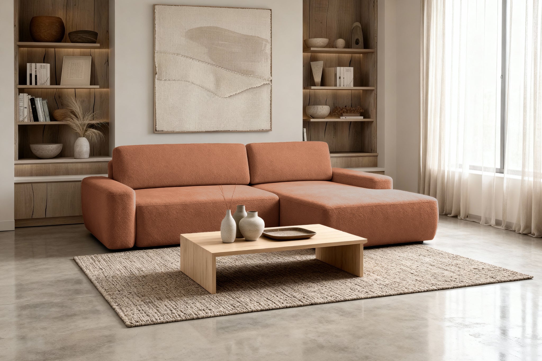 Terracotta