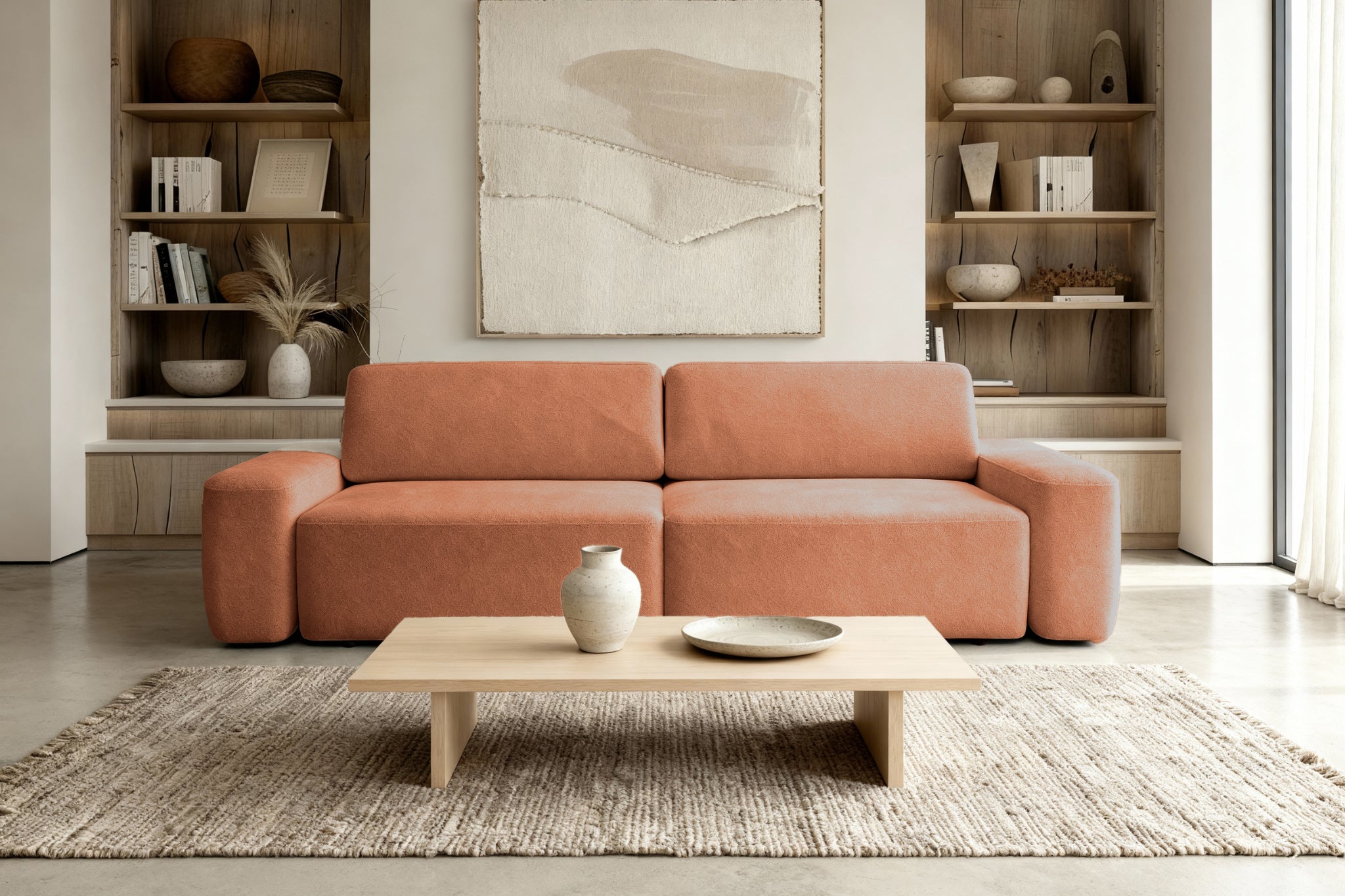 Terracotta