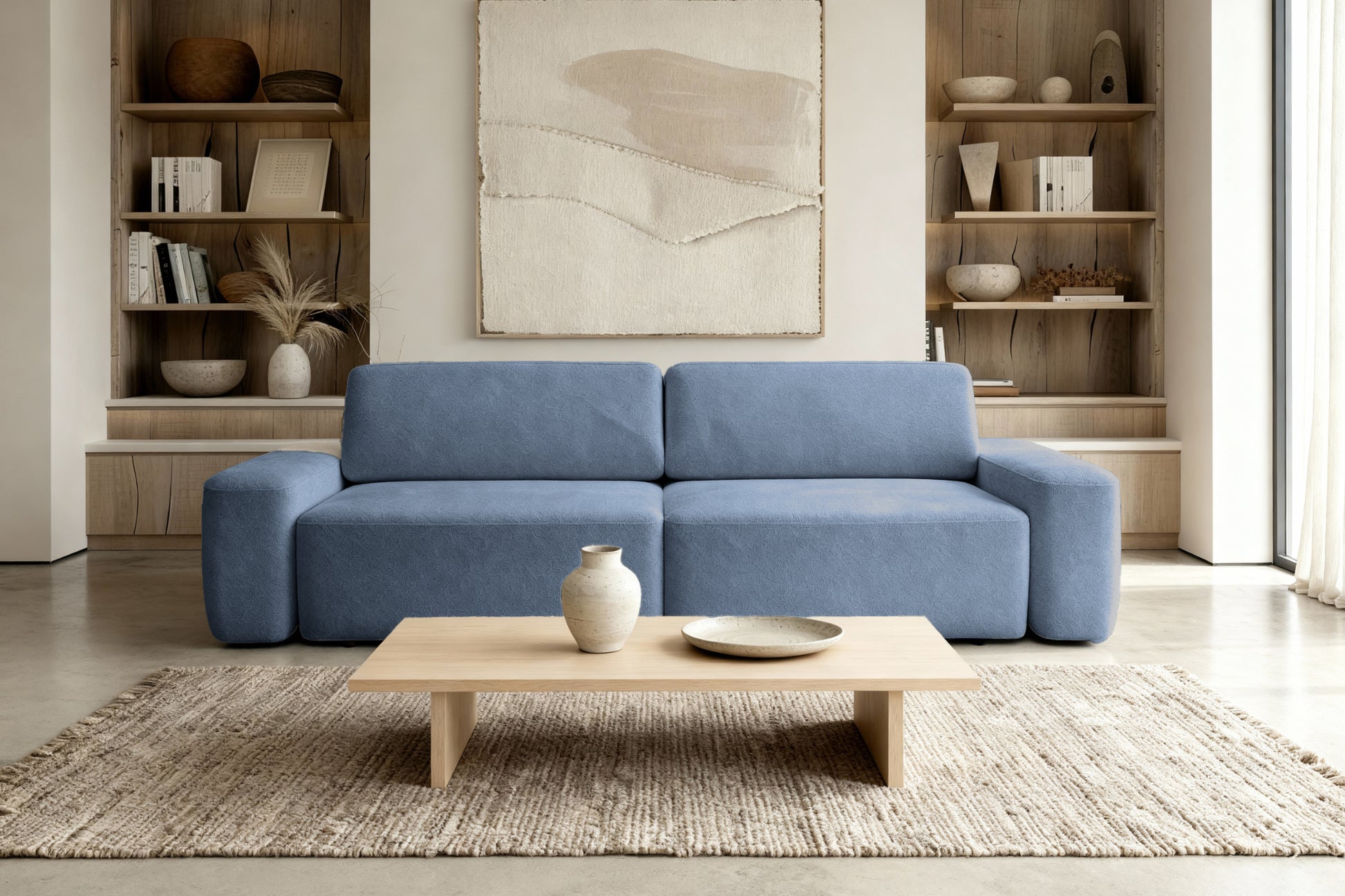 Bleu