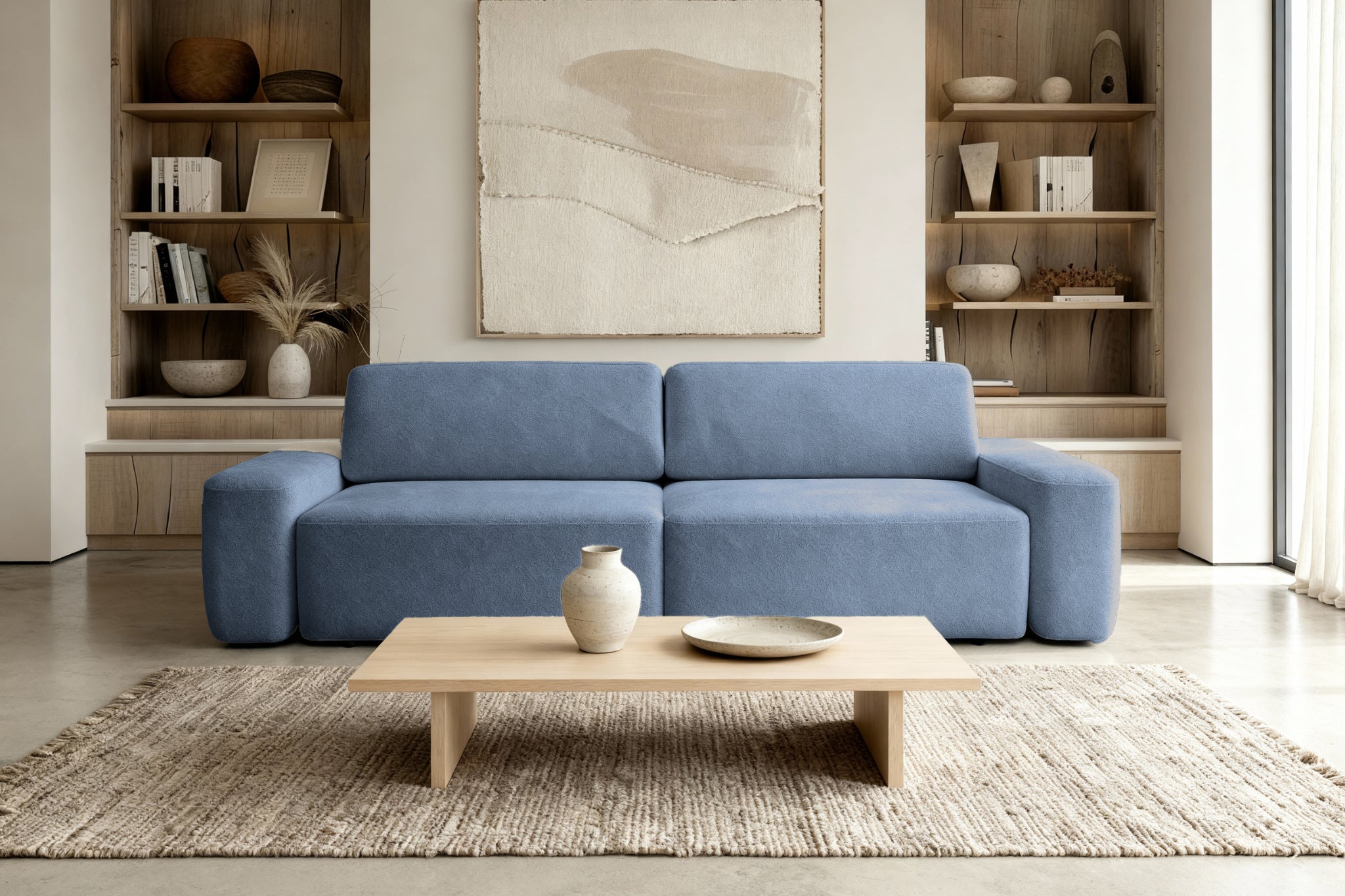 Bleu