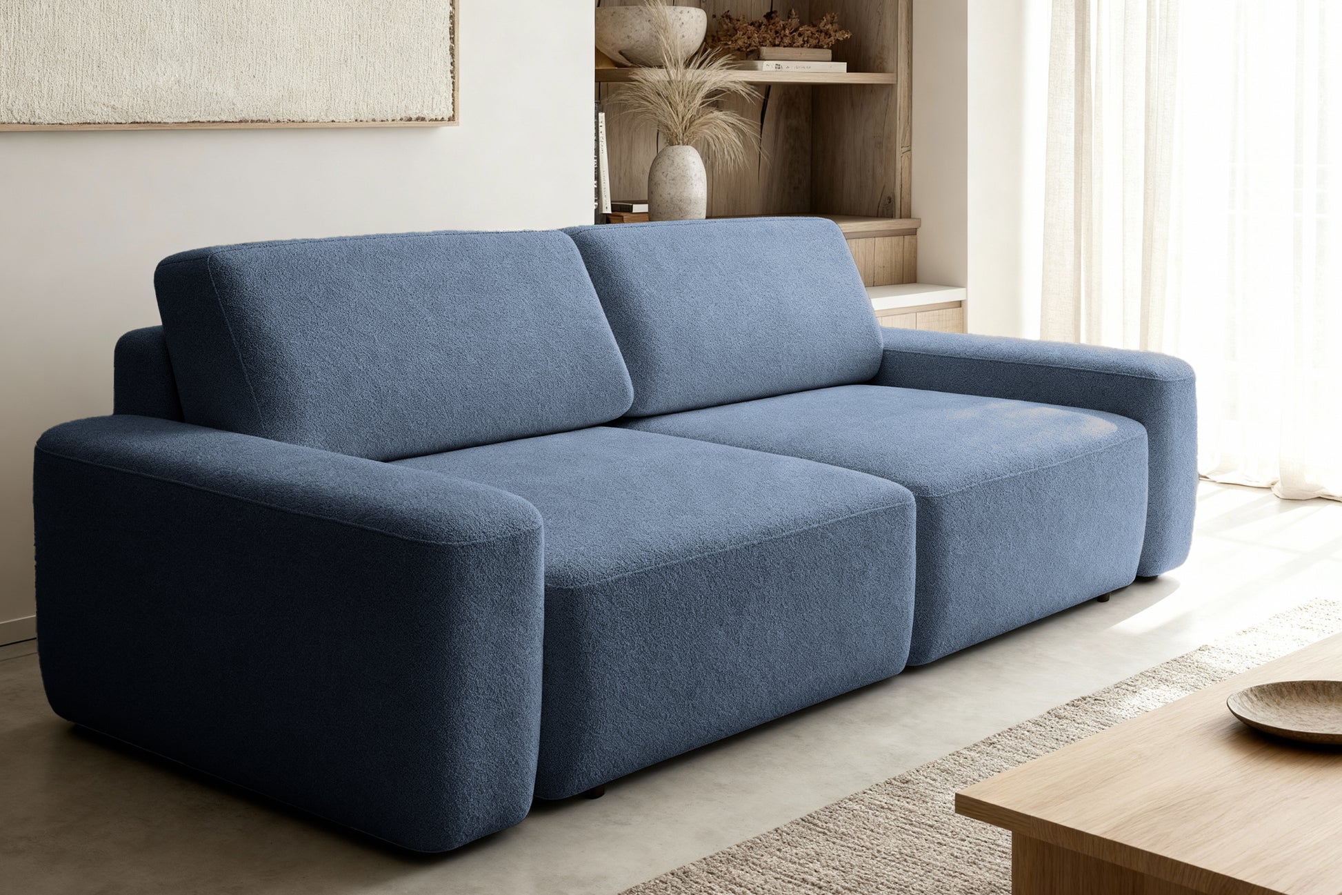 Bleu