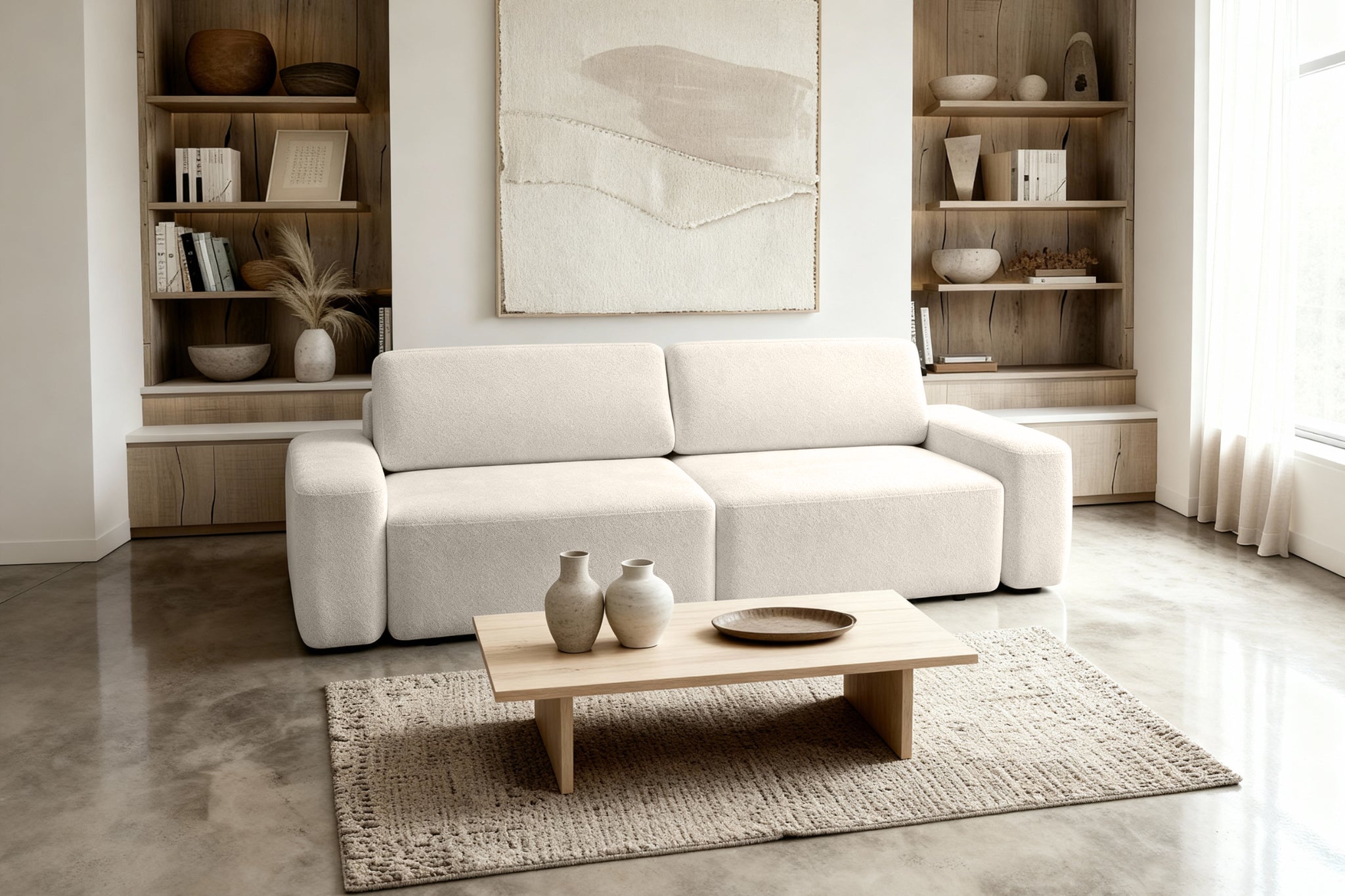 Beige