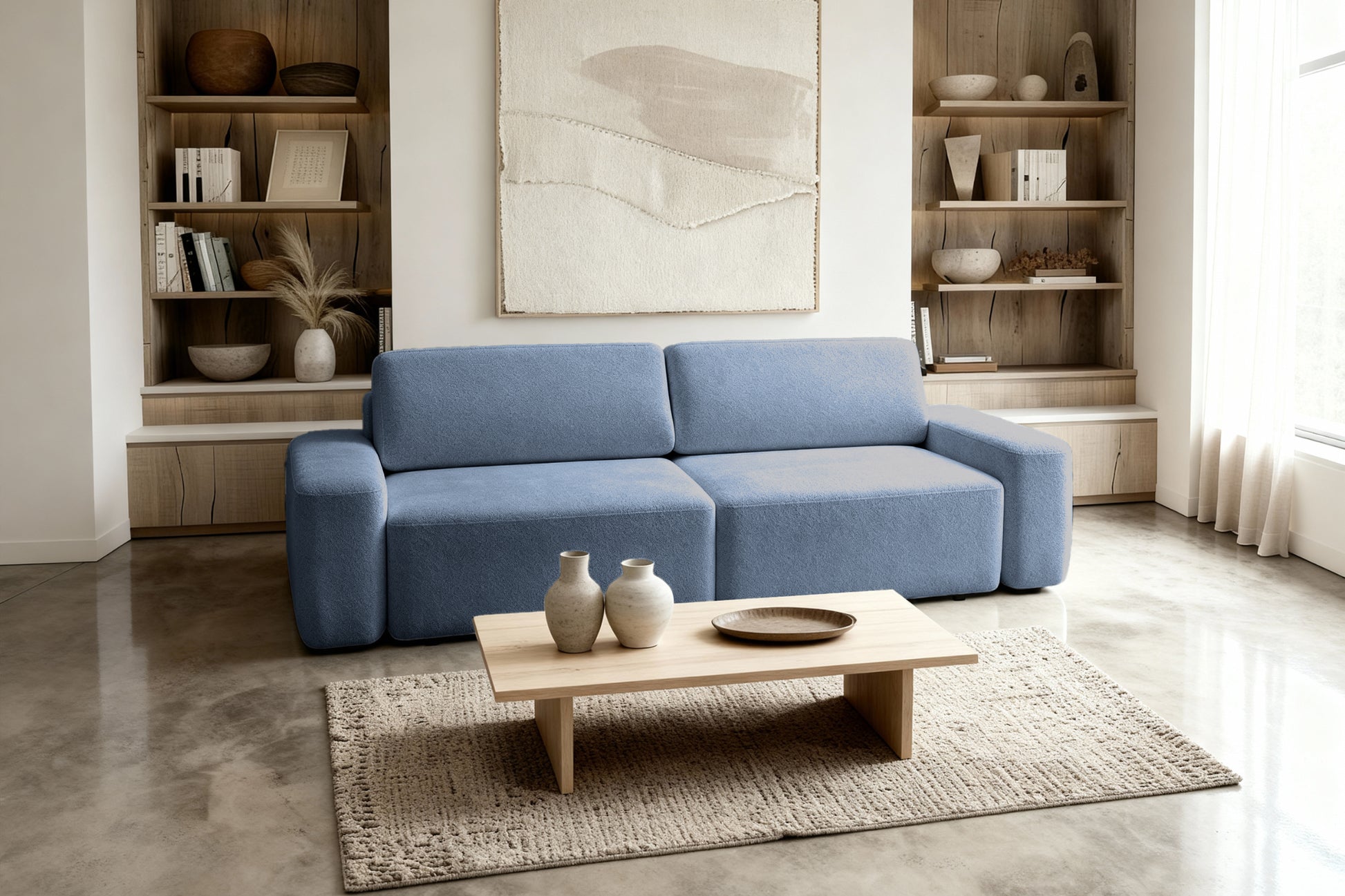 Bleu