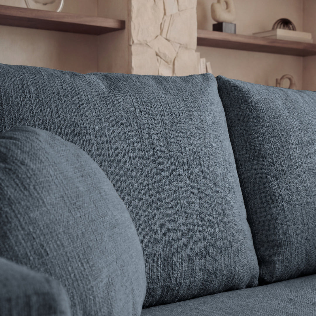 Confort enveloppant au quotidien