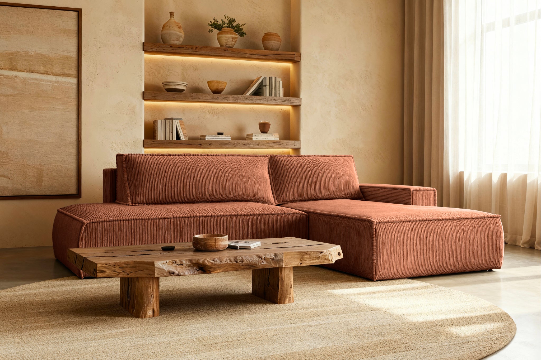 Terracotta