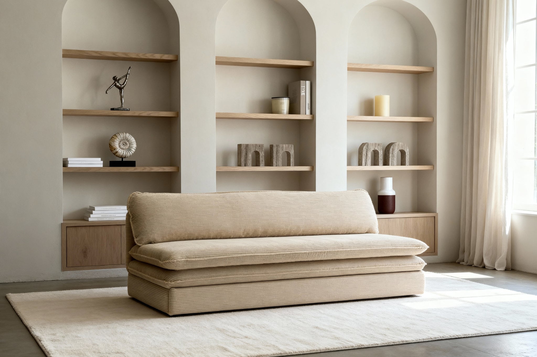 Beige