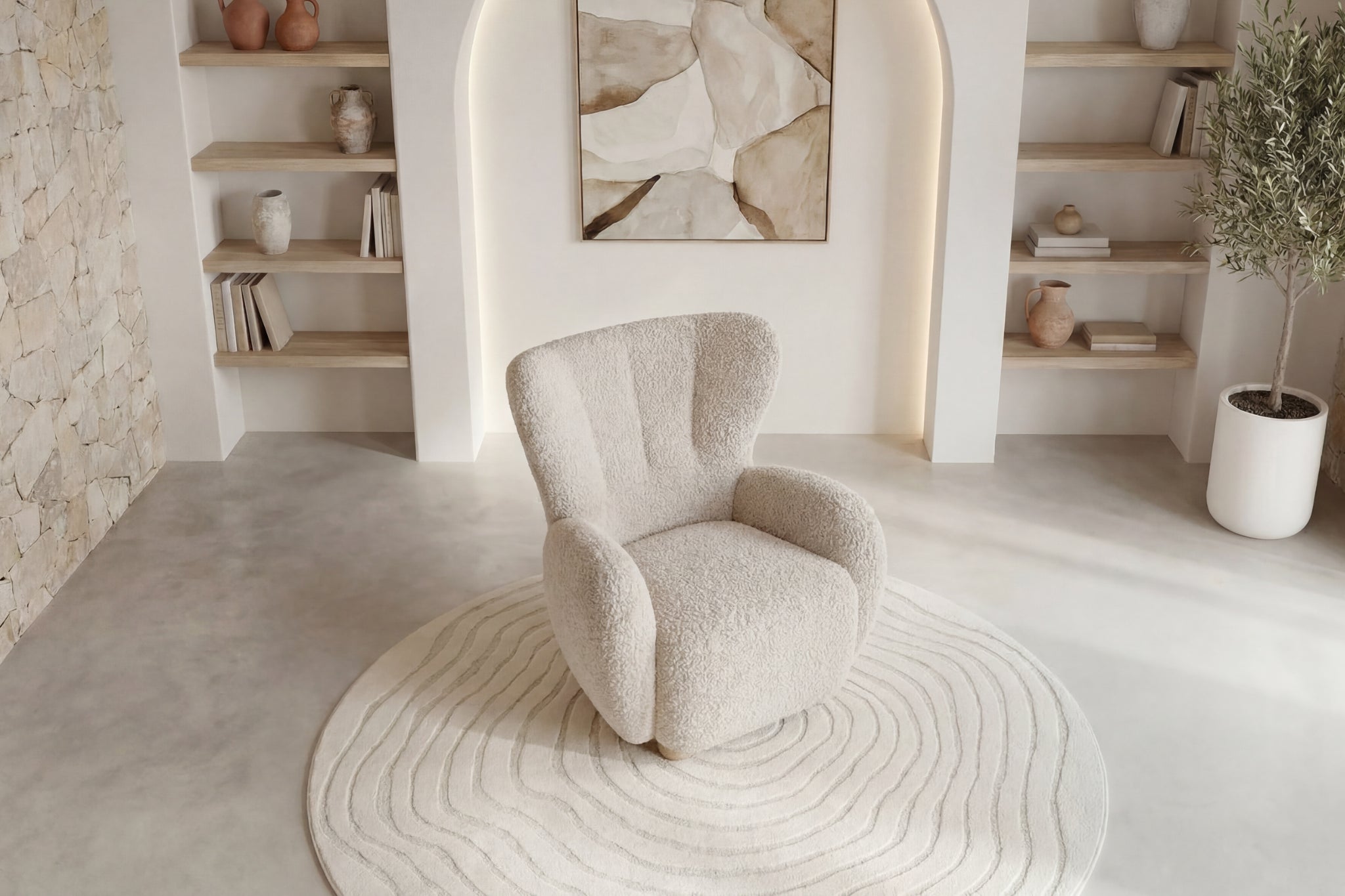 Beige