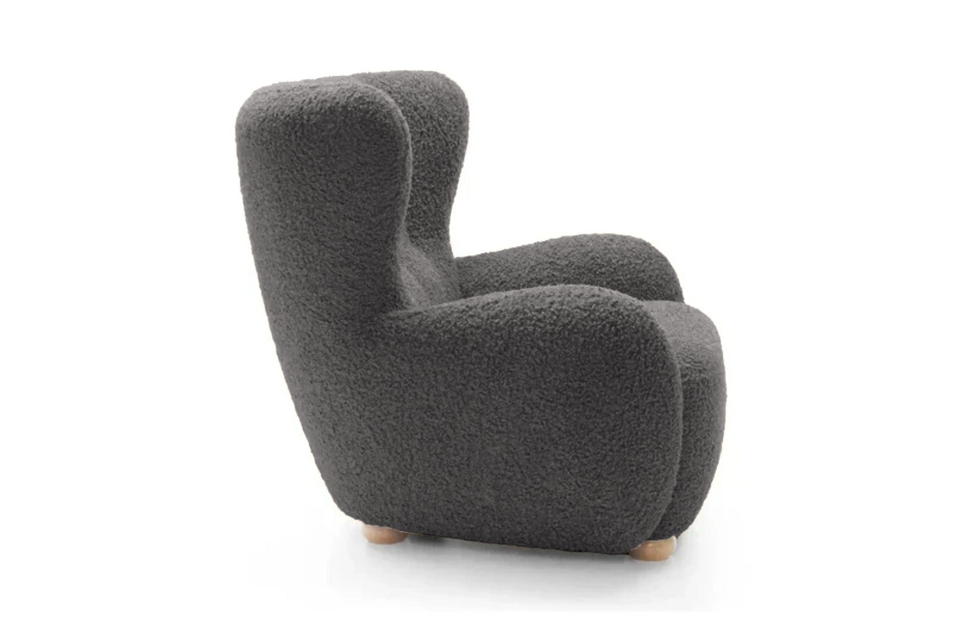 Gris foncé