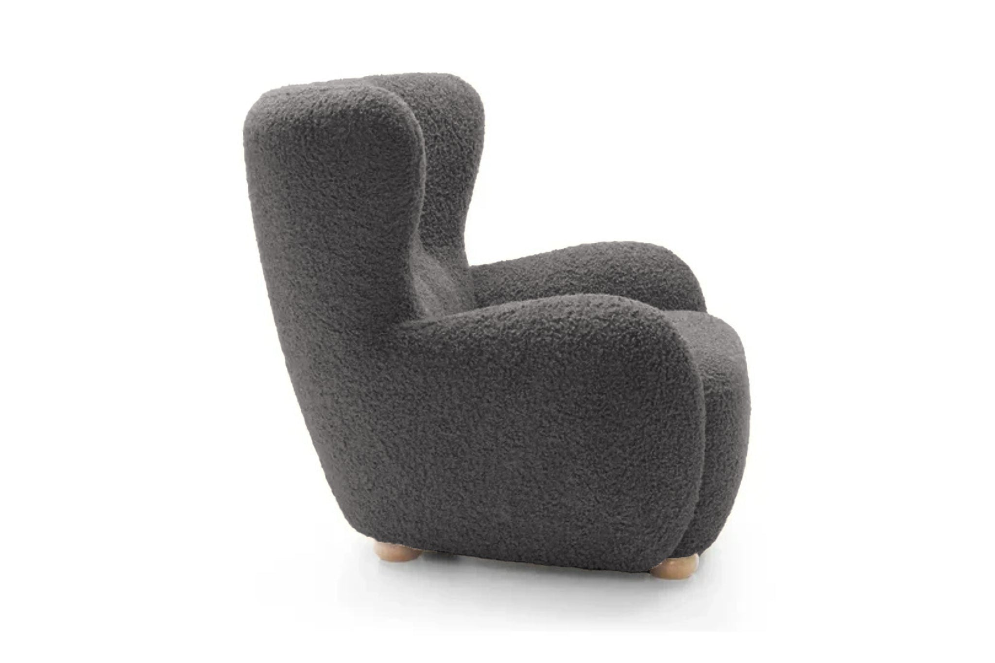 Gris foncé