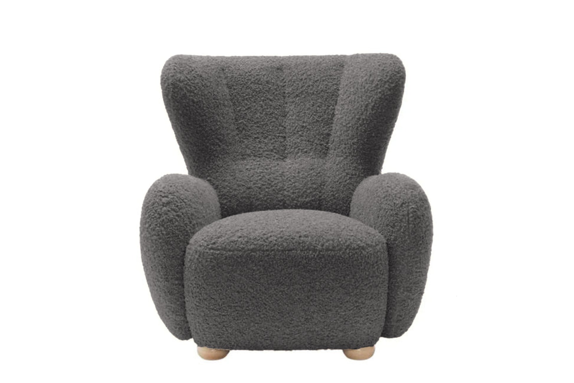 Gris foncé